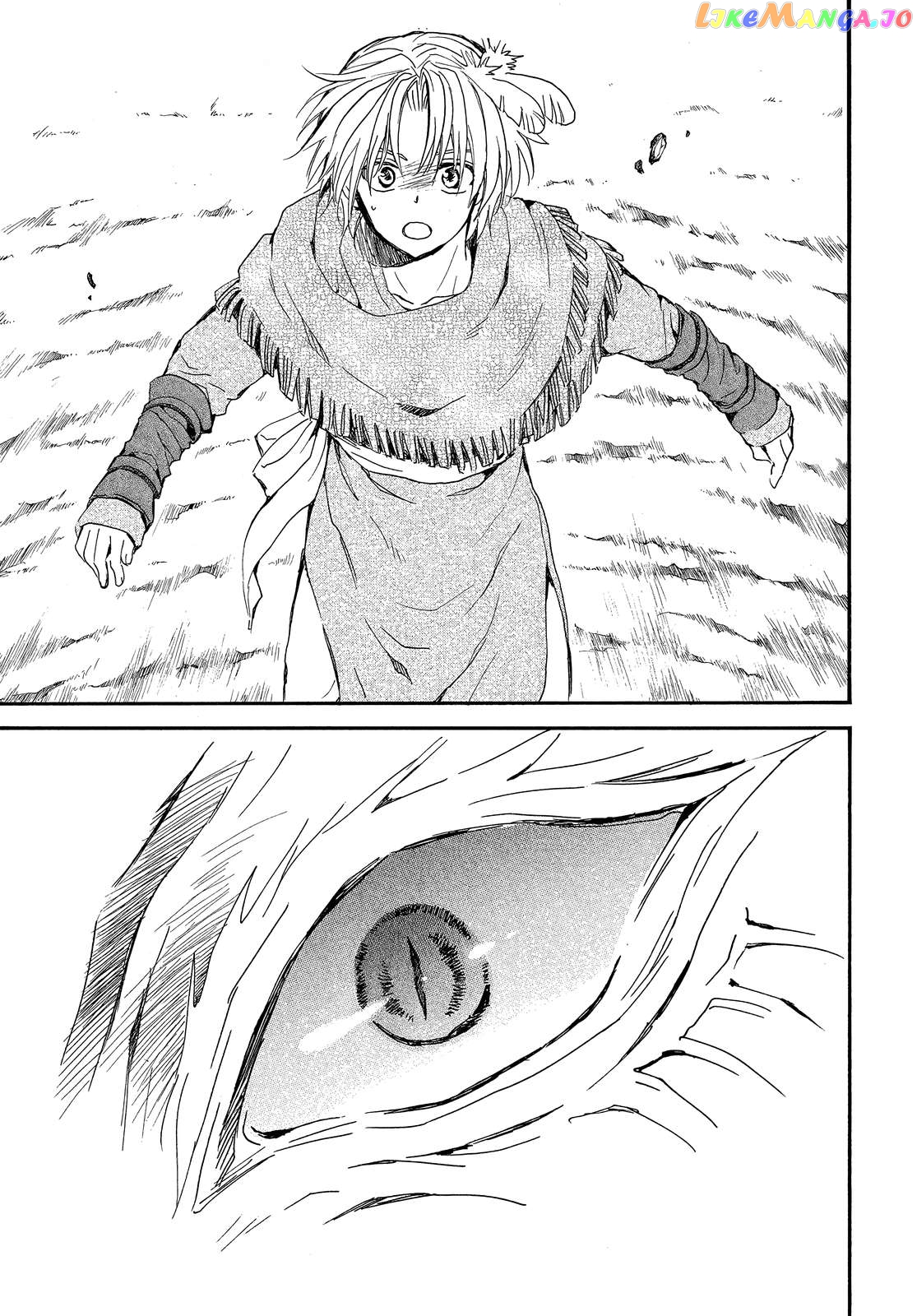 Read Akatsuki no Yona (EN) Manga Online
