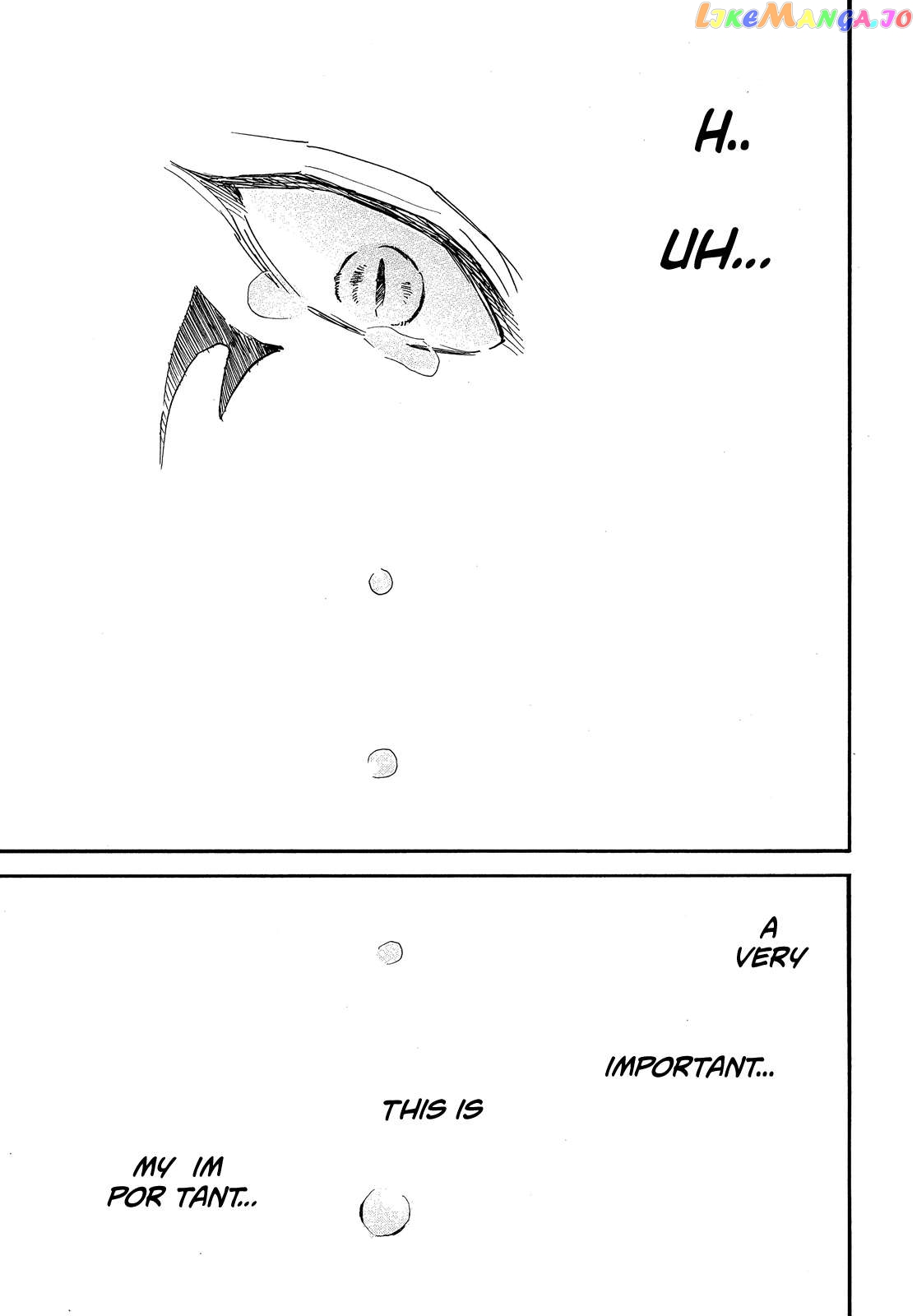 Read Akatsuki no Yona (EN) Manga Online