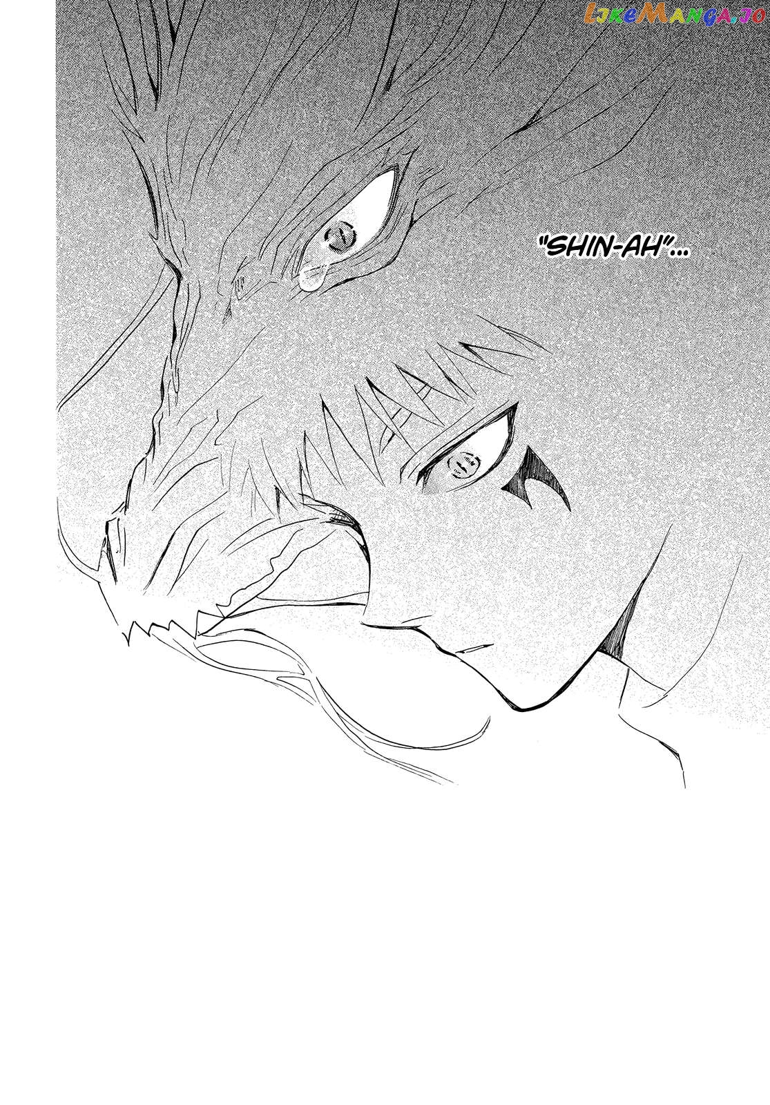 Read Akatsuki no Yona (EN) Manga Online