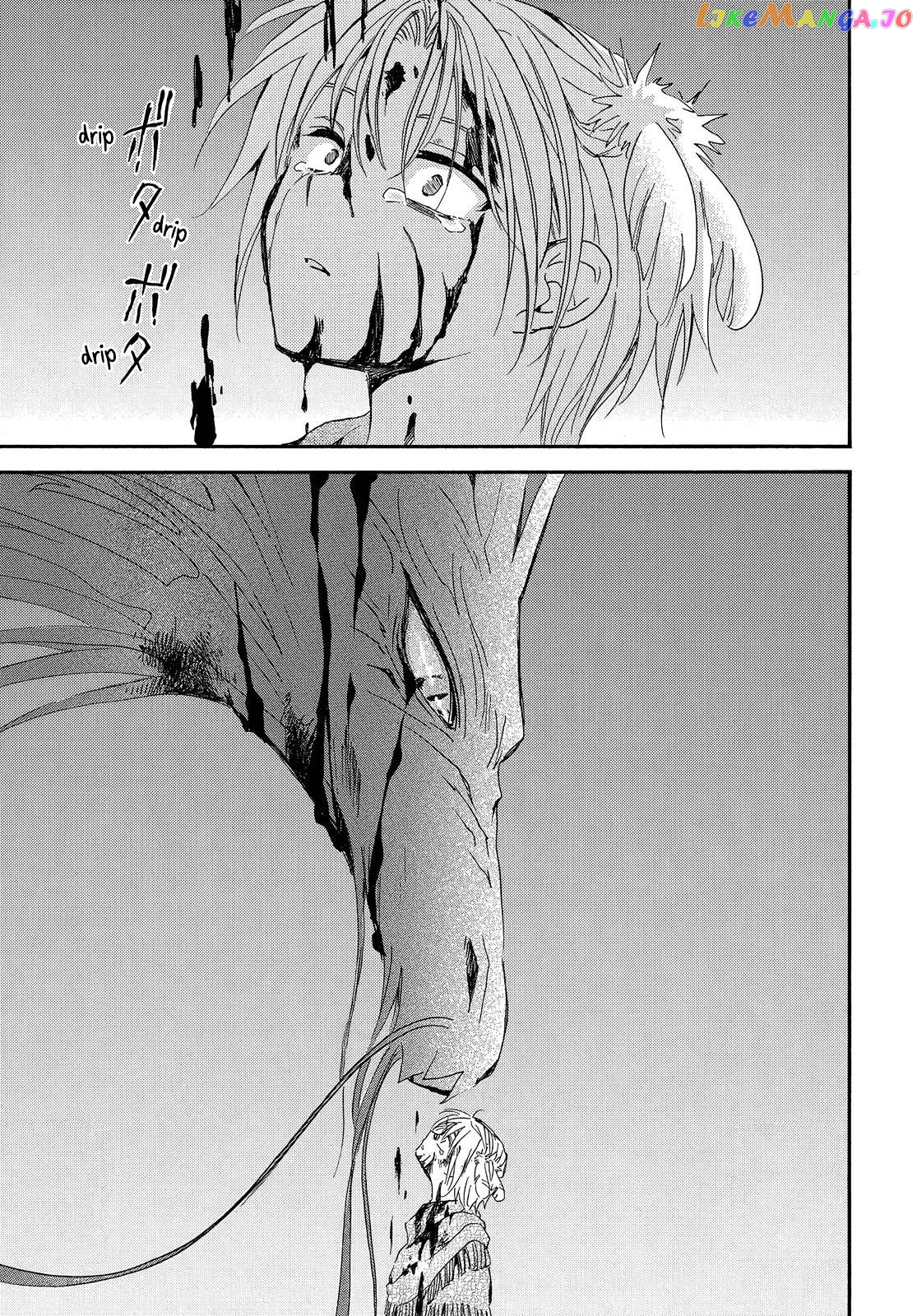 Read Akatsuki no Yona (EN) Manga Online