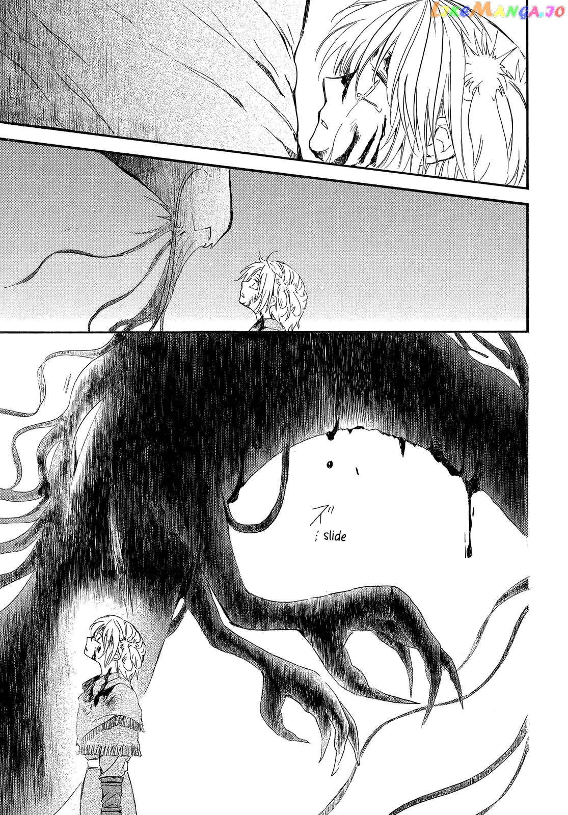 Read Akatsuki no Yona (EN) Manga Online