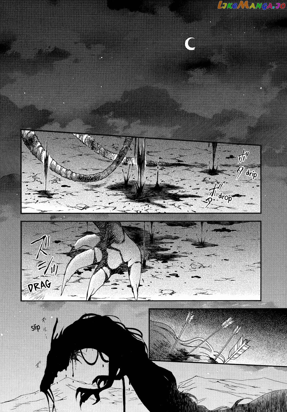 Read Akatsuki no Yona (EN) Manga Online
