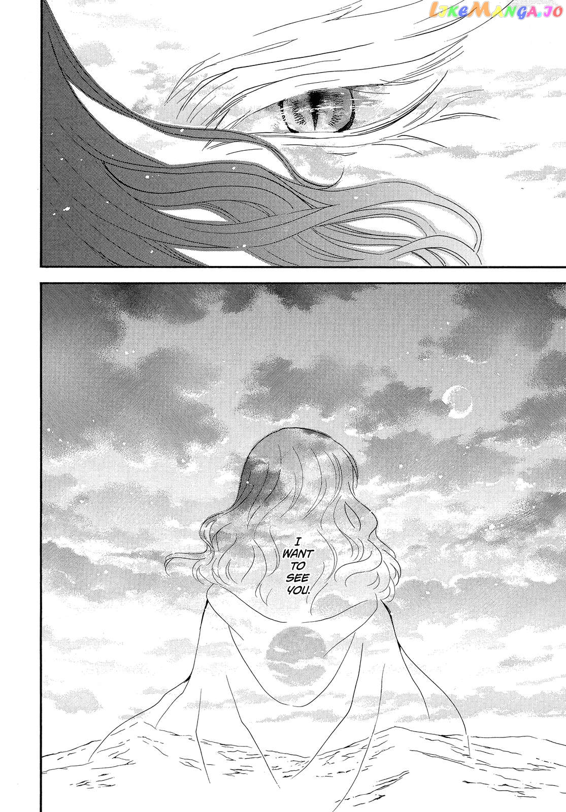 Read Akatsuki no Yona (EN) Manga Online