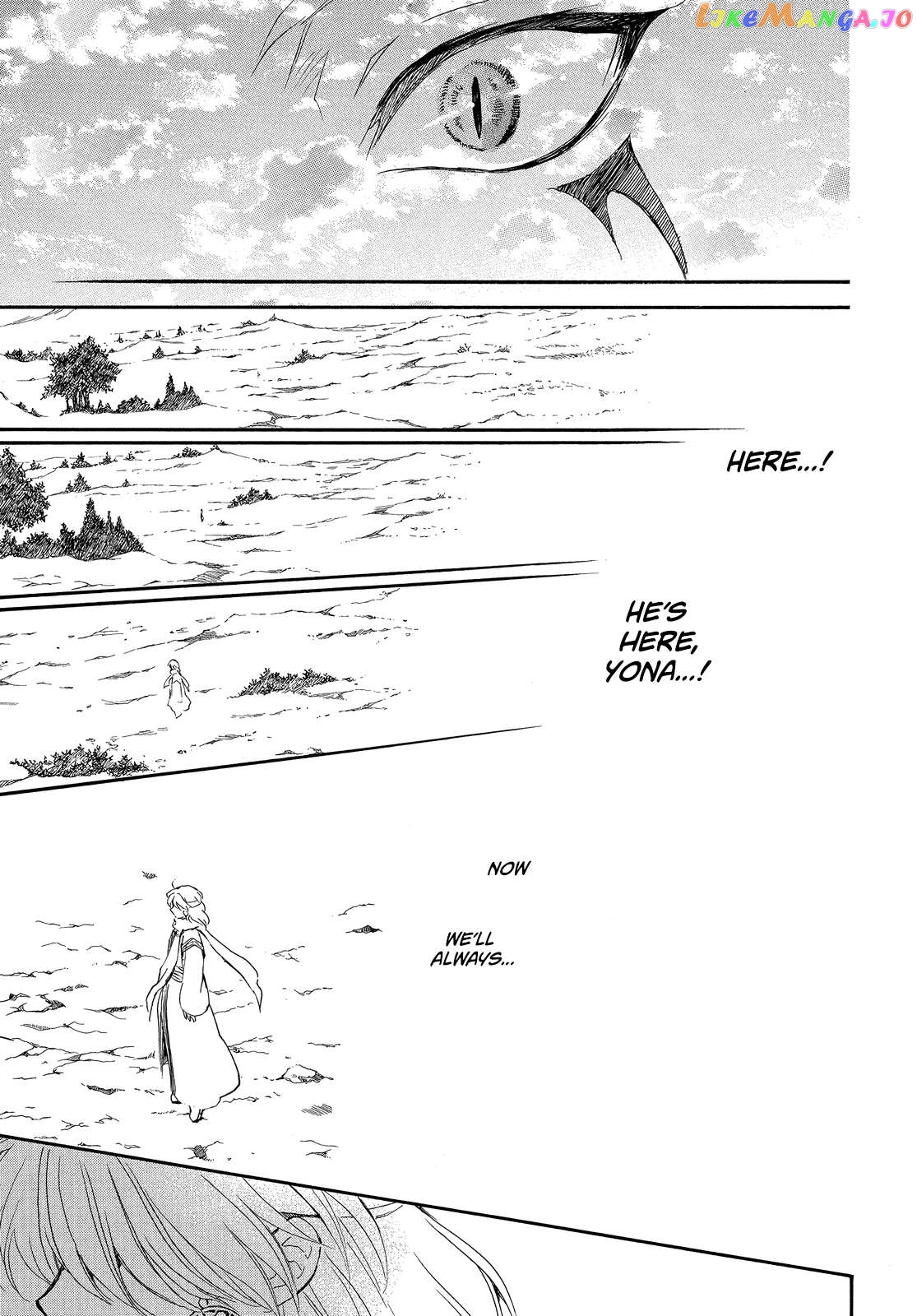 Read Akatsuki no Yona (EN) Manga Online