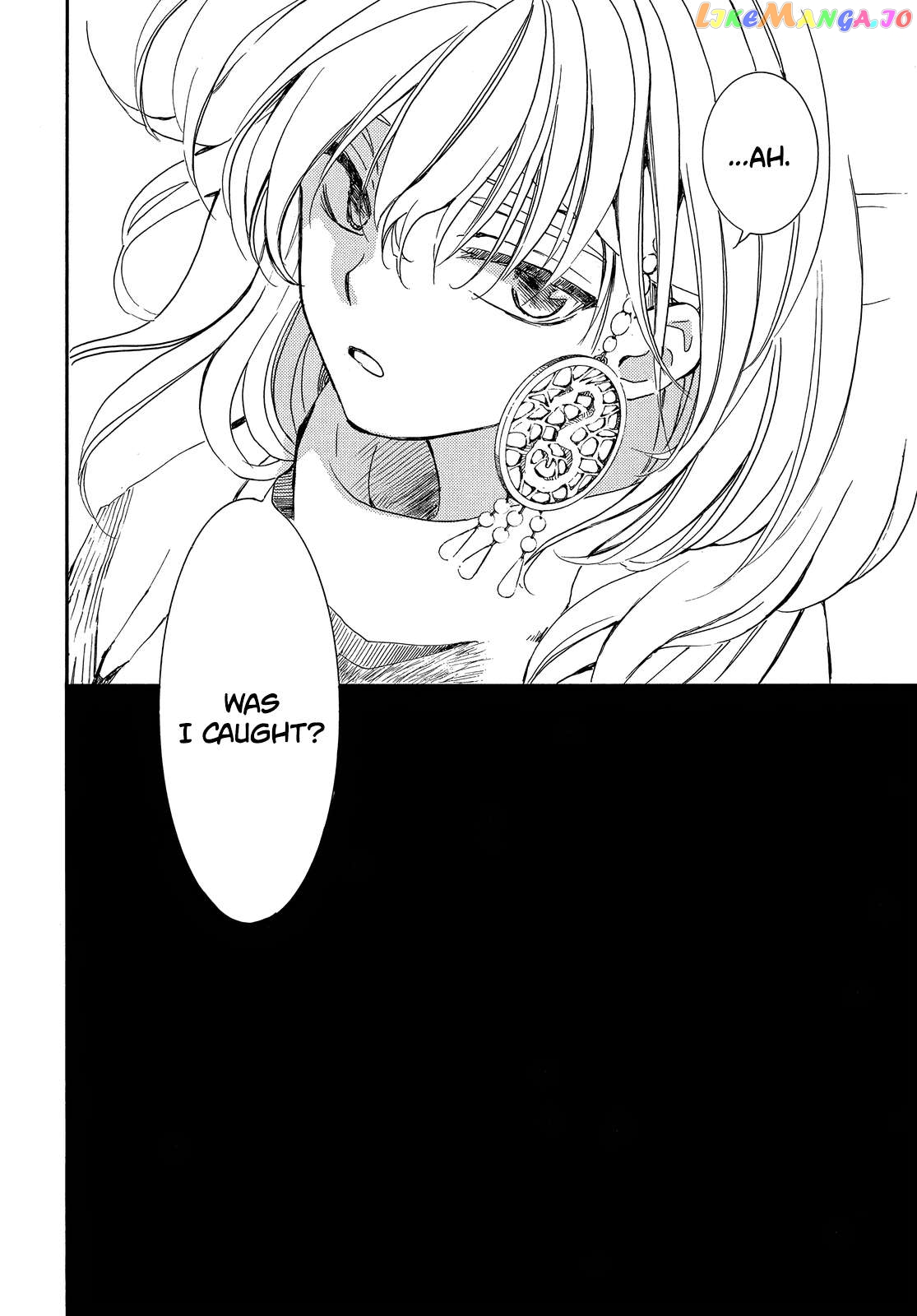 Read Akatsuki no Yona (EN) Manga Online
