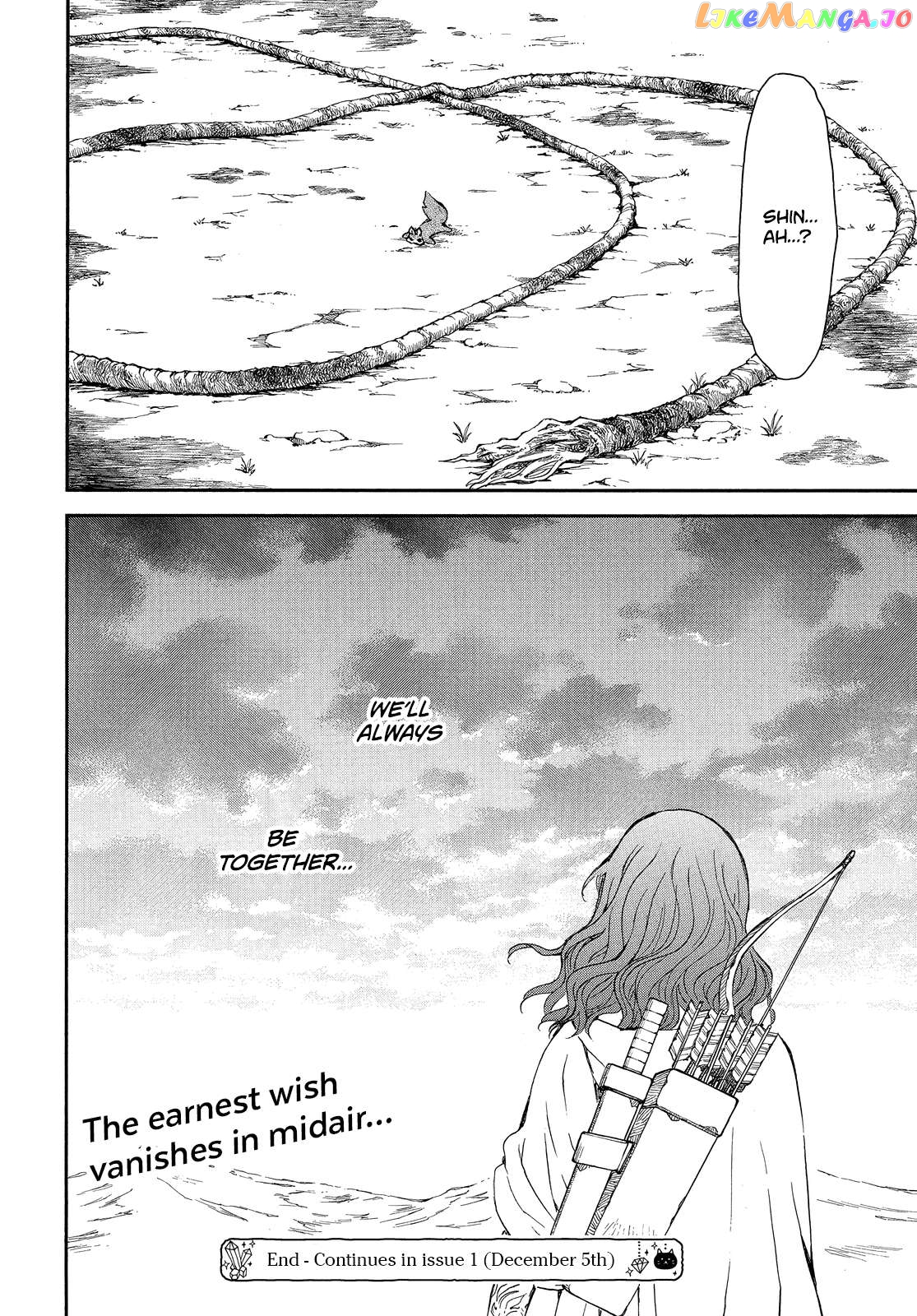 Read Akatsuki no Yona (EN) Manga Online