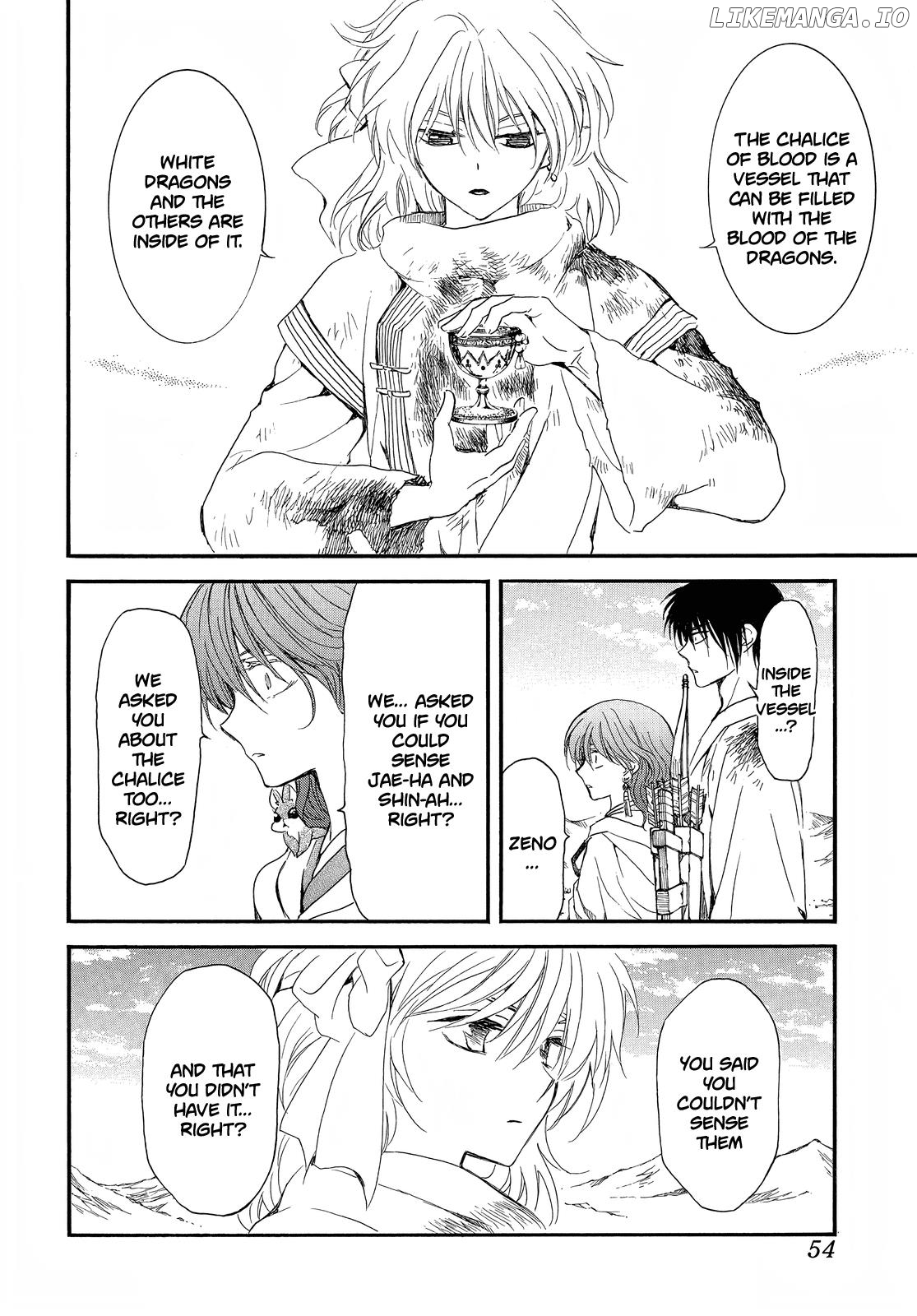 Read Akatsuki no Yona (EN) Manga Online