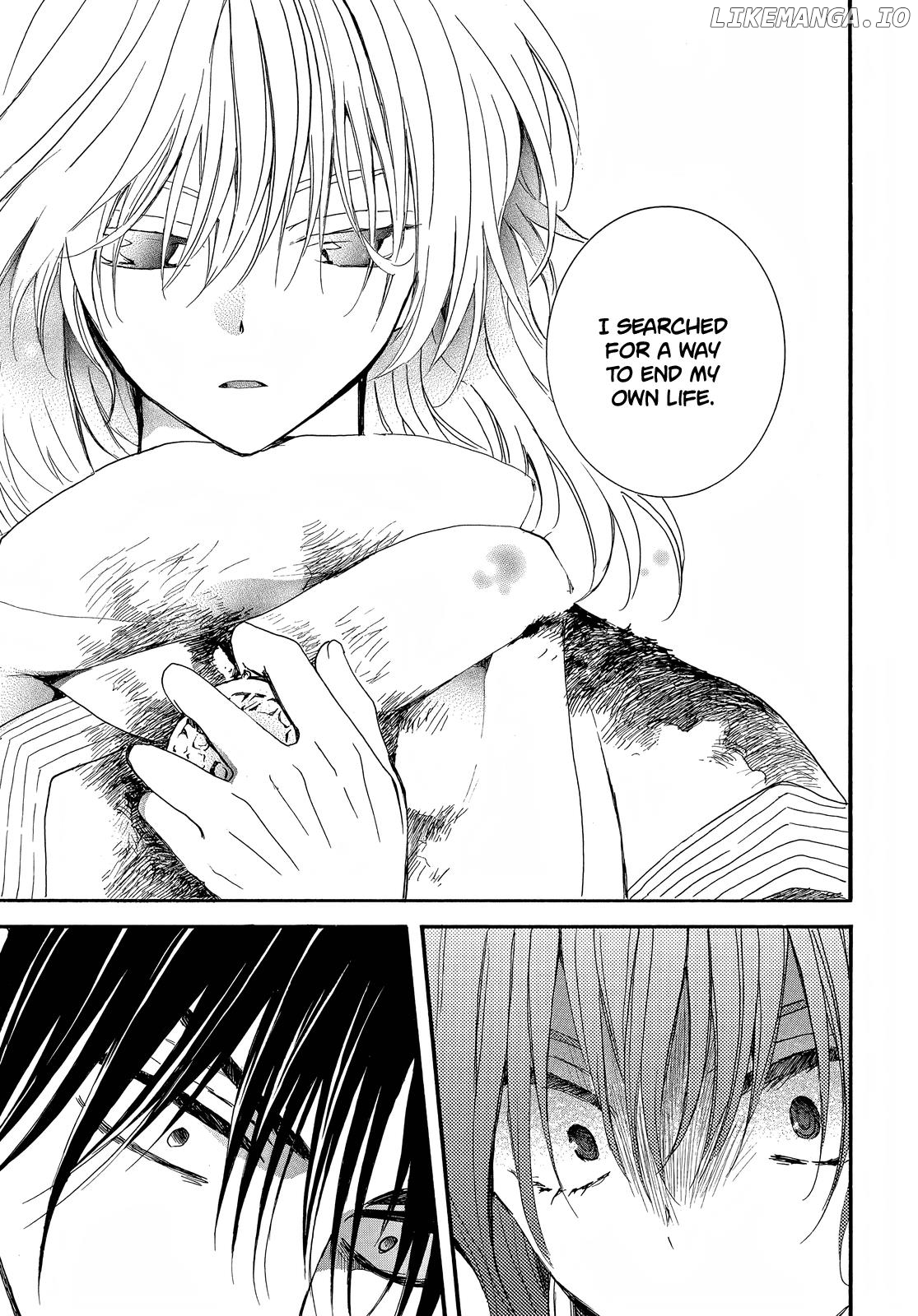 Read Akatsuki no Yona (EN) Manga Online