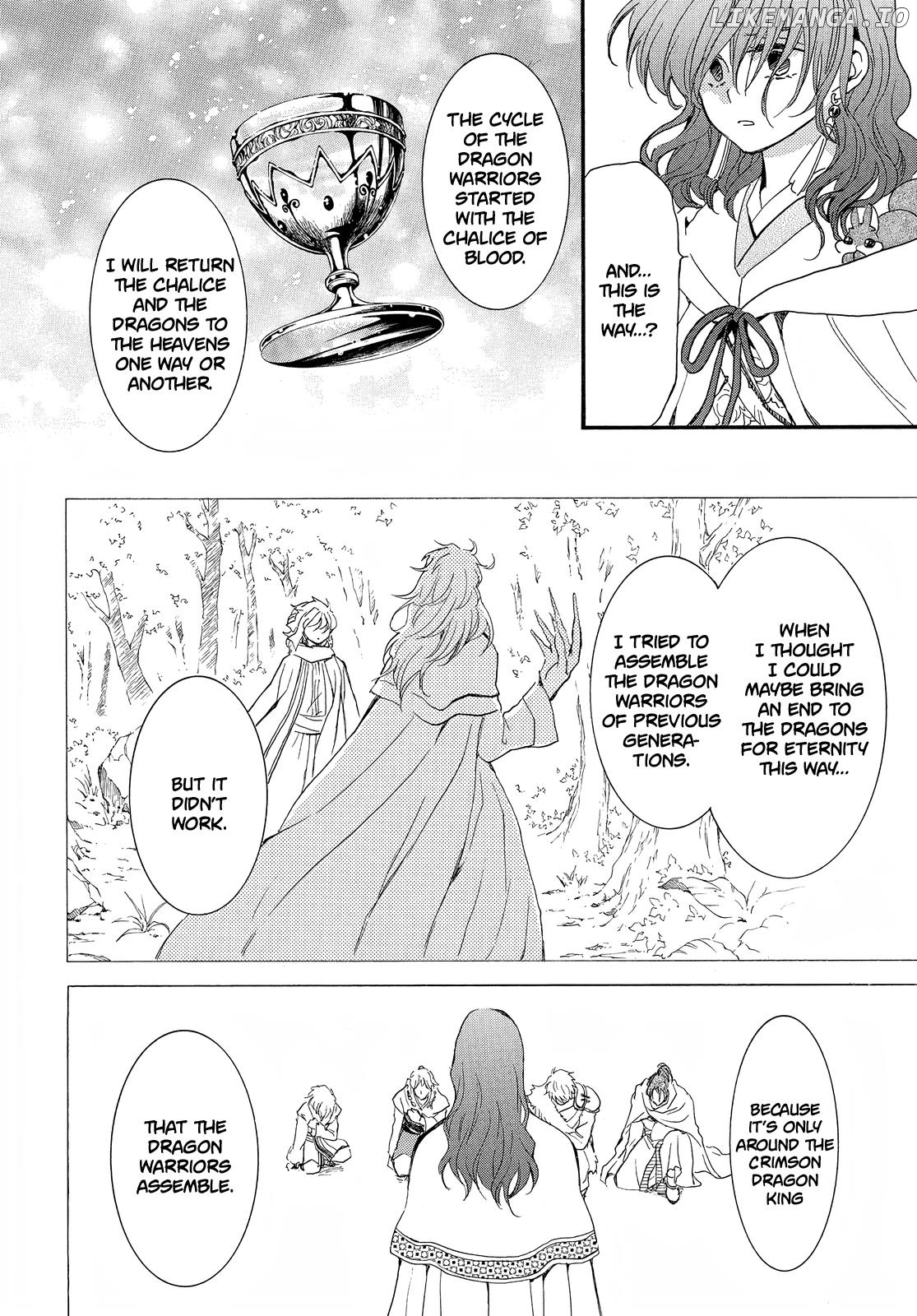 Read Akatsuki no Yona (EN) Manga Online
