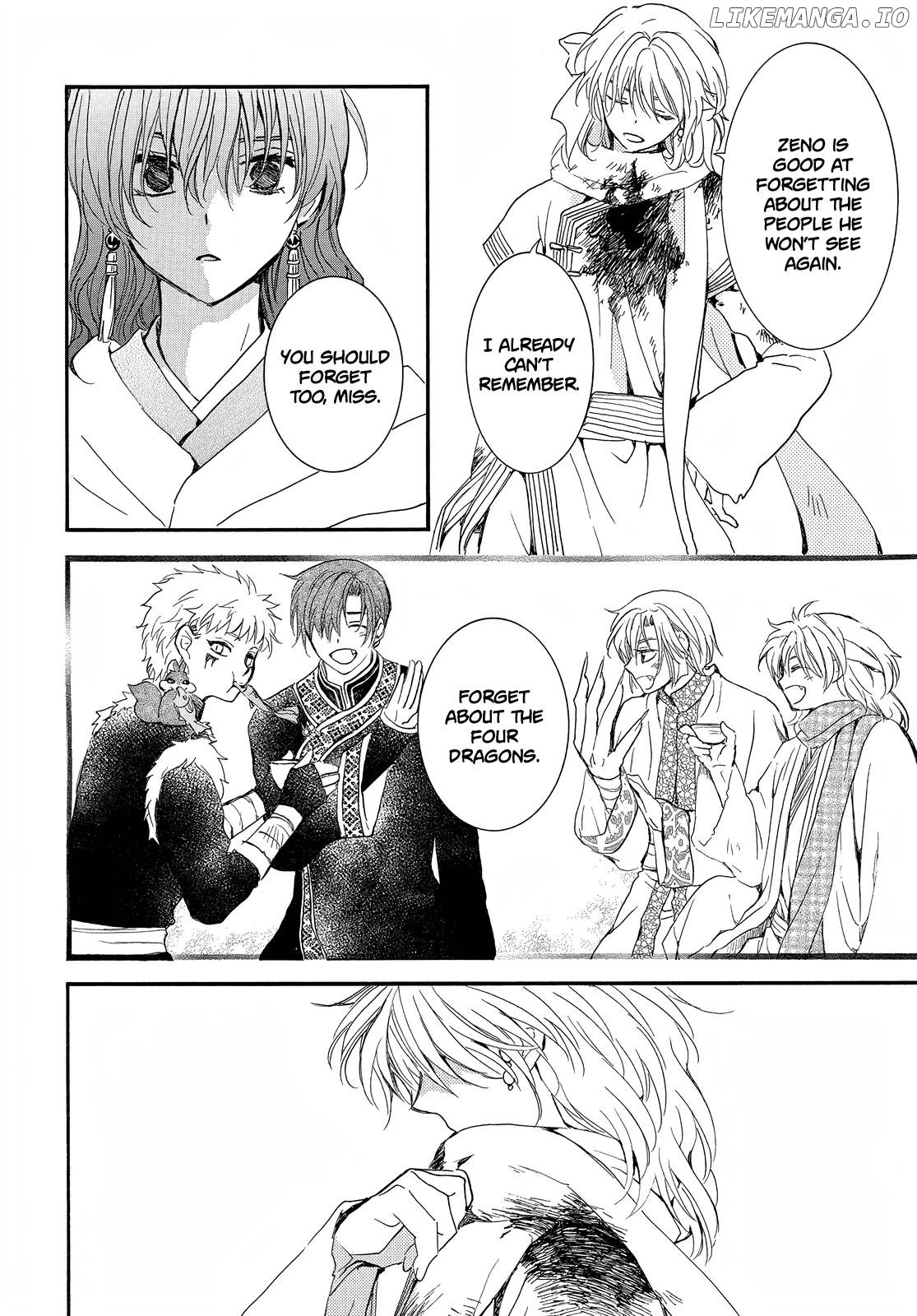 Read Akatsuki no Yona (EN) Manga Online