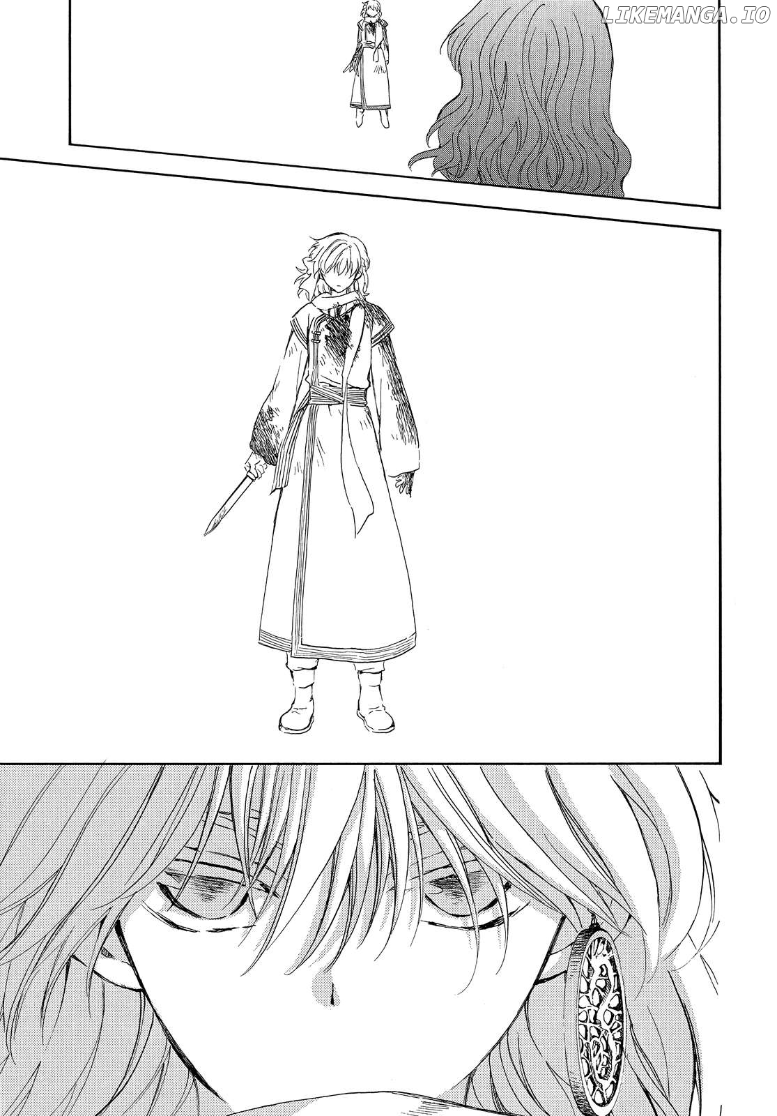 Read Akatsuki no Yona (EN) Manga Online