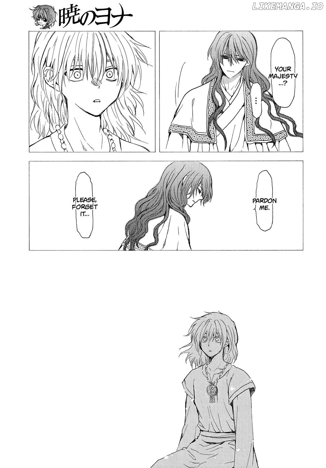 Read Akatsuki no Yona (EN) Manga Online