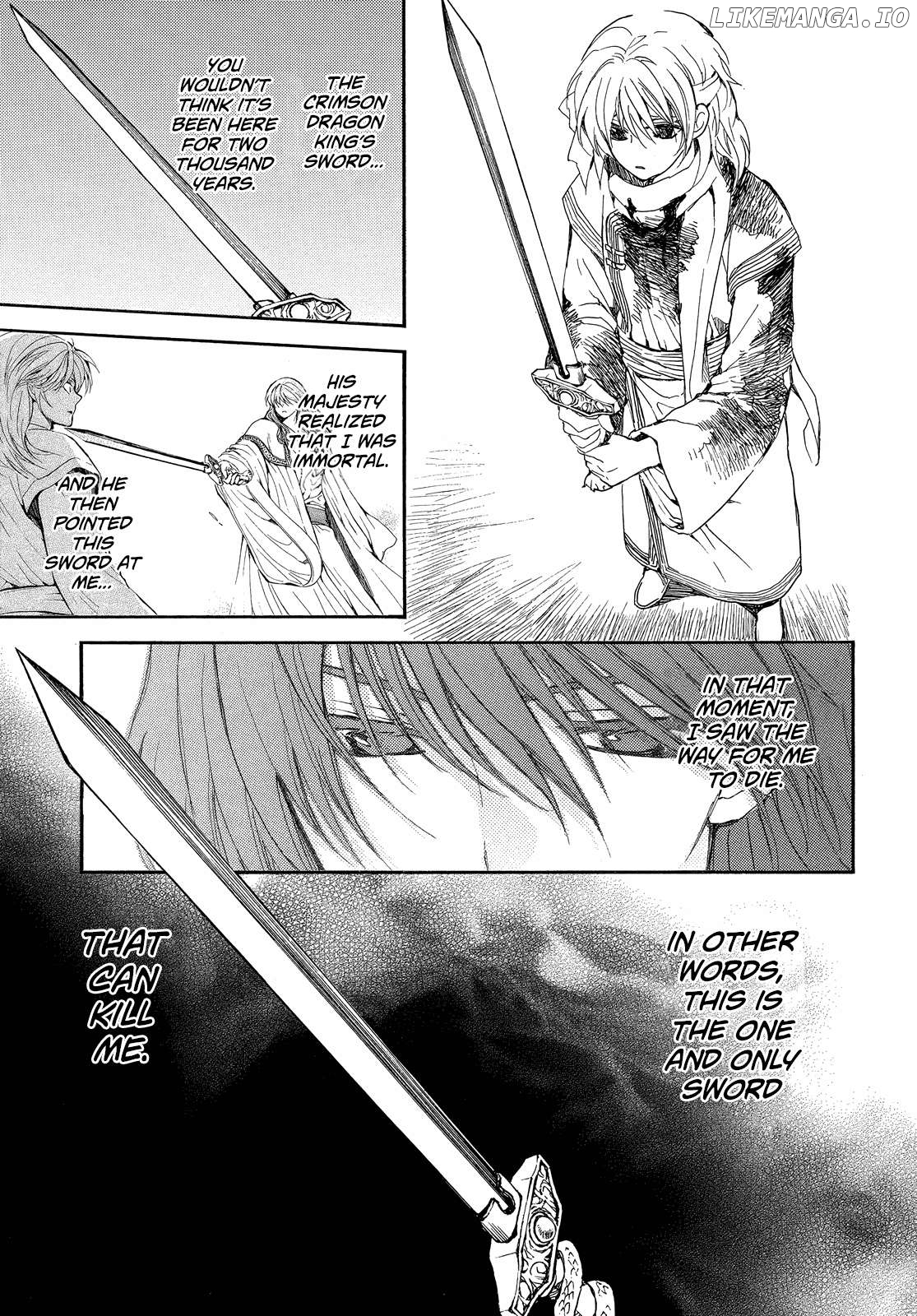 Read Akatsuki no Yona (EN) Manga Online
