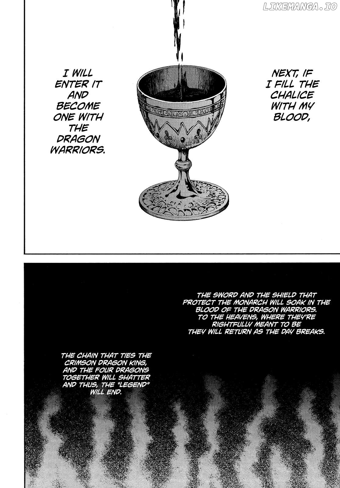 Read Akatsuki no Yona (EN) Manga Online