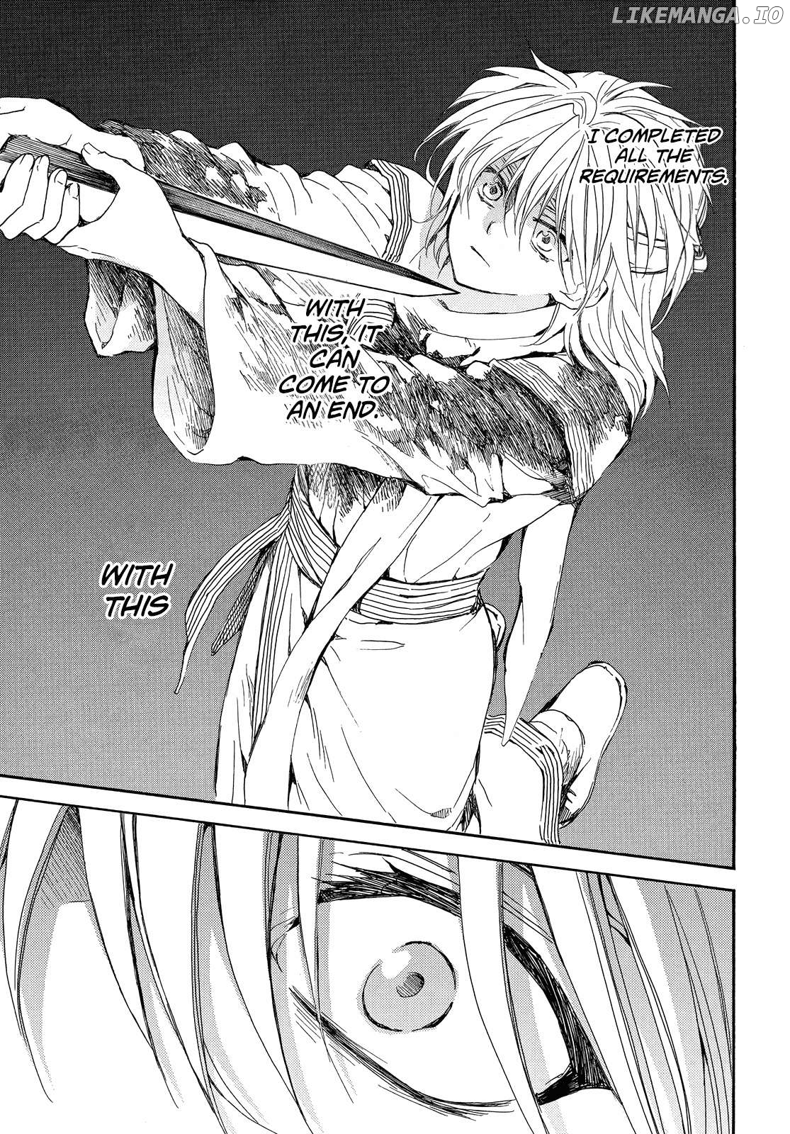 Read Akatsuki no Yona (EN) Manga Online