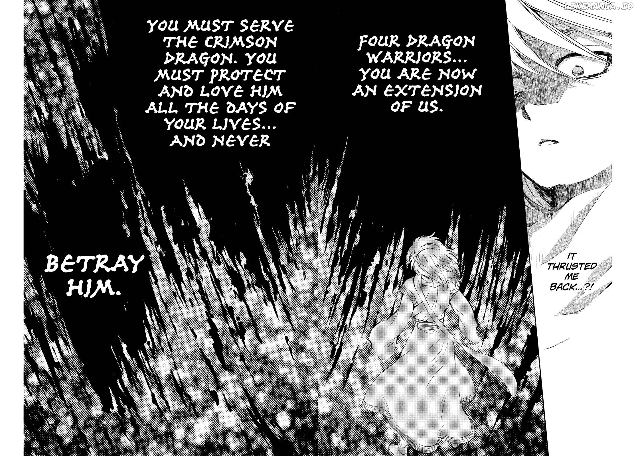 Read Akatsuki no Yona (EN) Manga Online