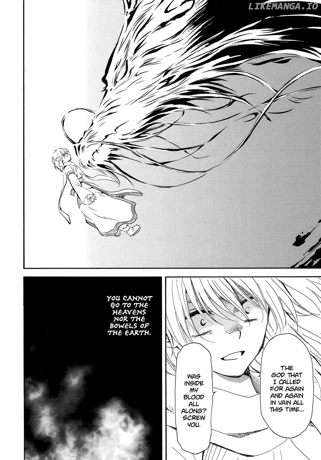 Read Akatsuki no Yona (EN) Manga Online