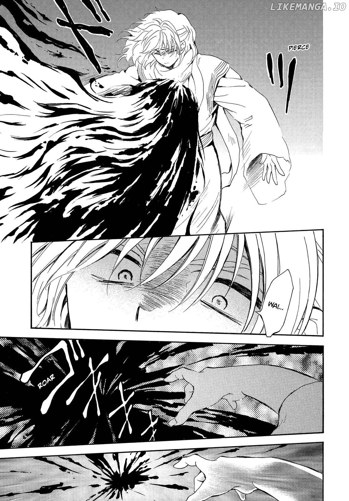 Read Akatsuki no Yona (EN) Manga Online
