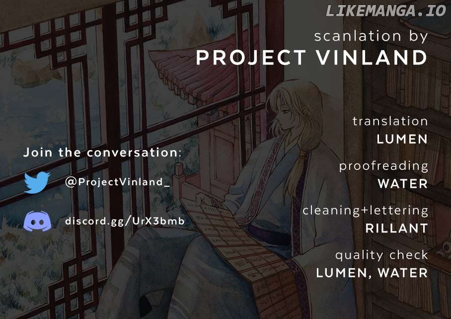 Read Akatsuki no Yona (EN) Manga Online