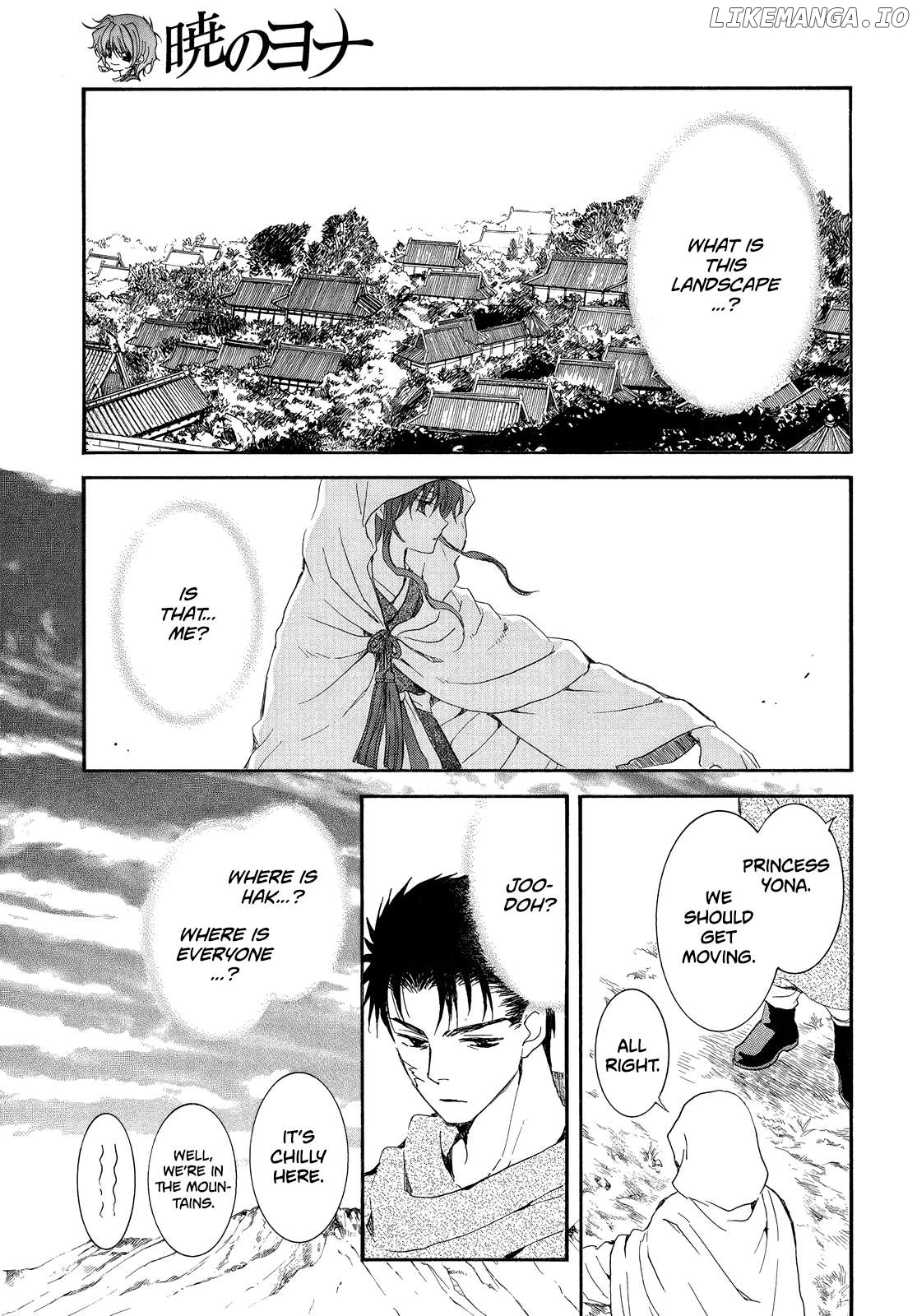 Read Akatsuki no Yona (EN) Manga Online