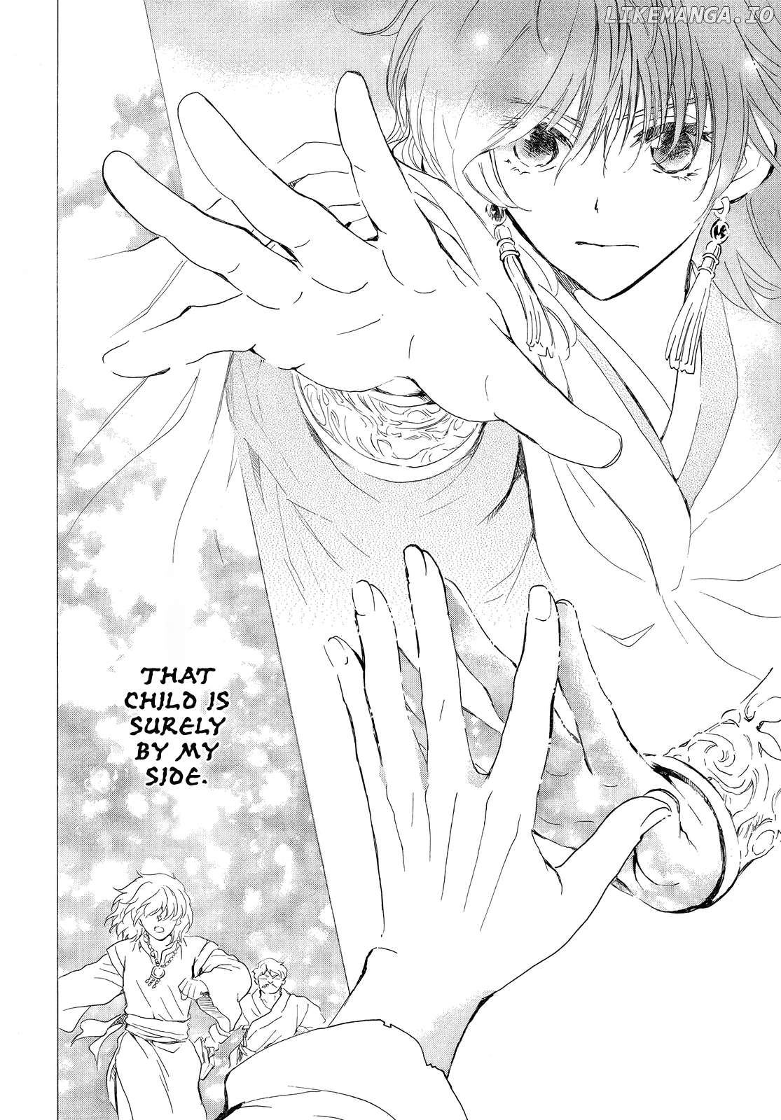 Read Akatsuki no Yona (EN) Manga Online