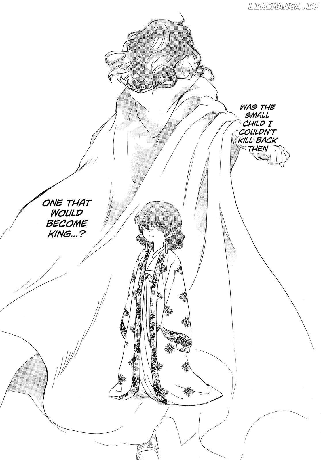 Read Akatsuki no Yona (EN) Manga Online
