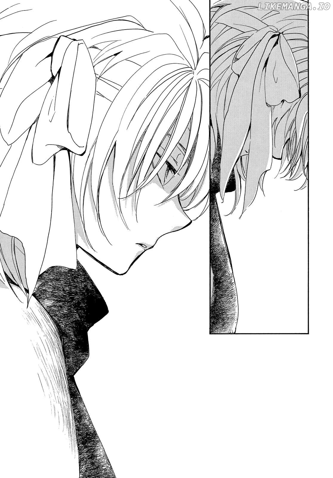 Read Akatsuki no Yona (EN) Manga Online