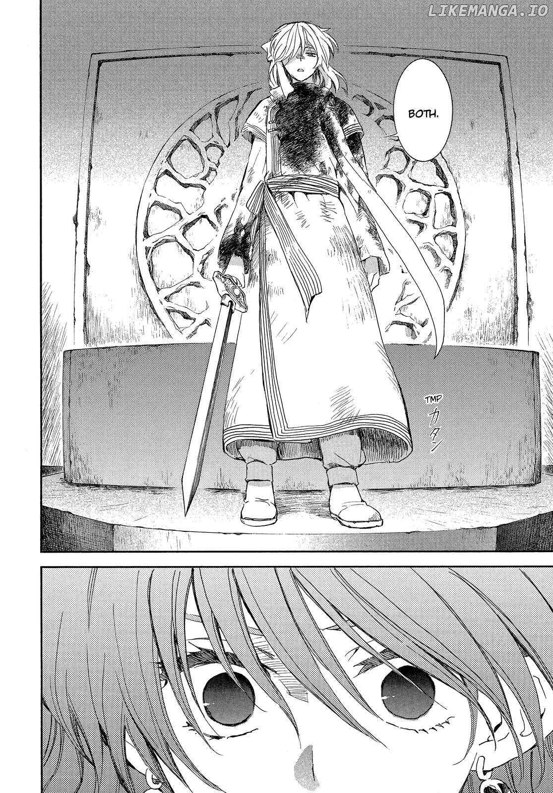 Read Akatsuki no Yona (EN) Manga Online