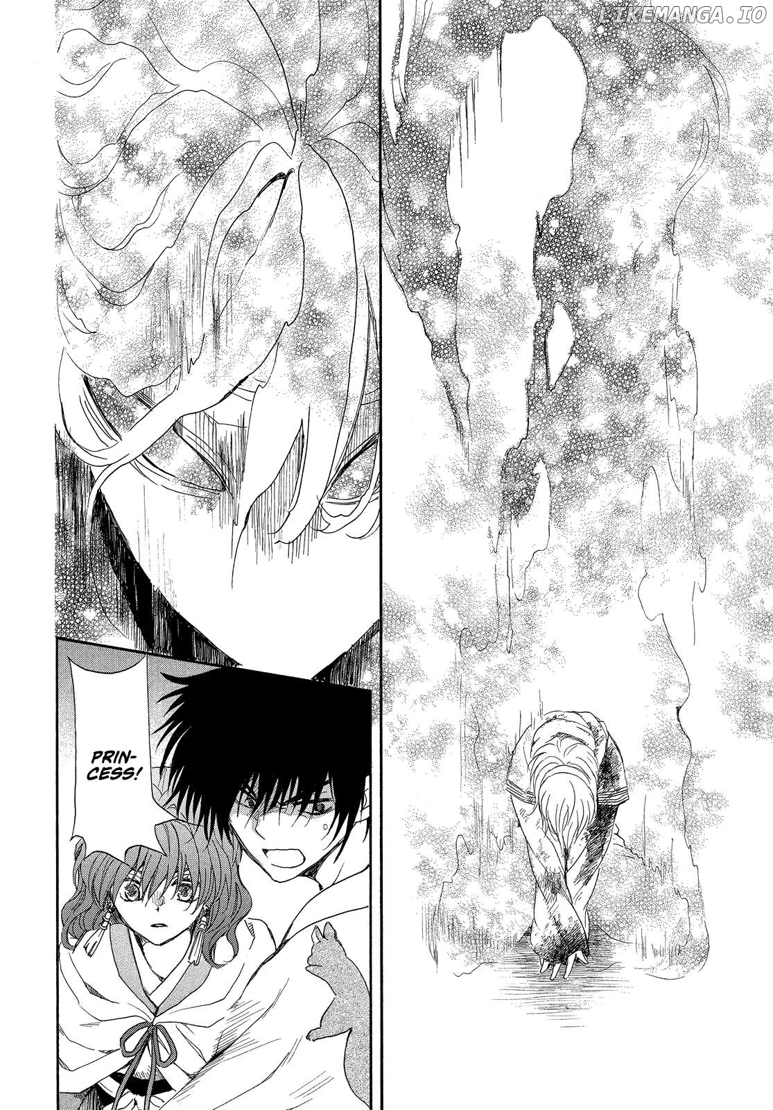Read Akatsuki no Yona (EN) Manga Online