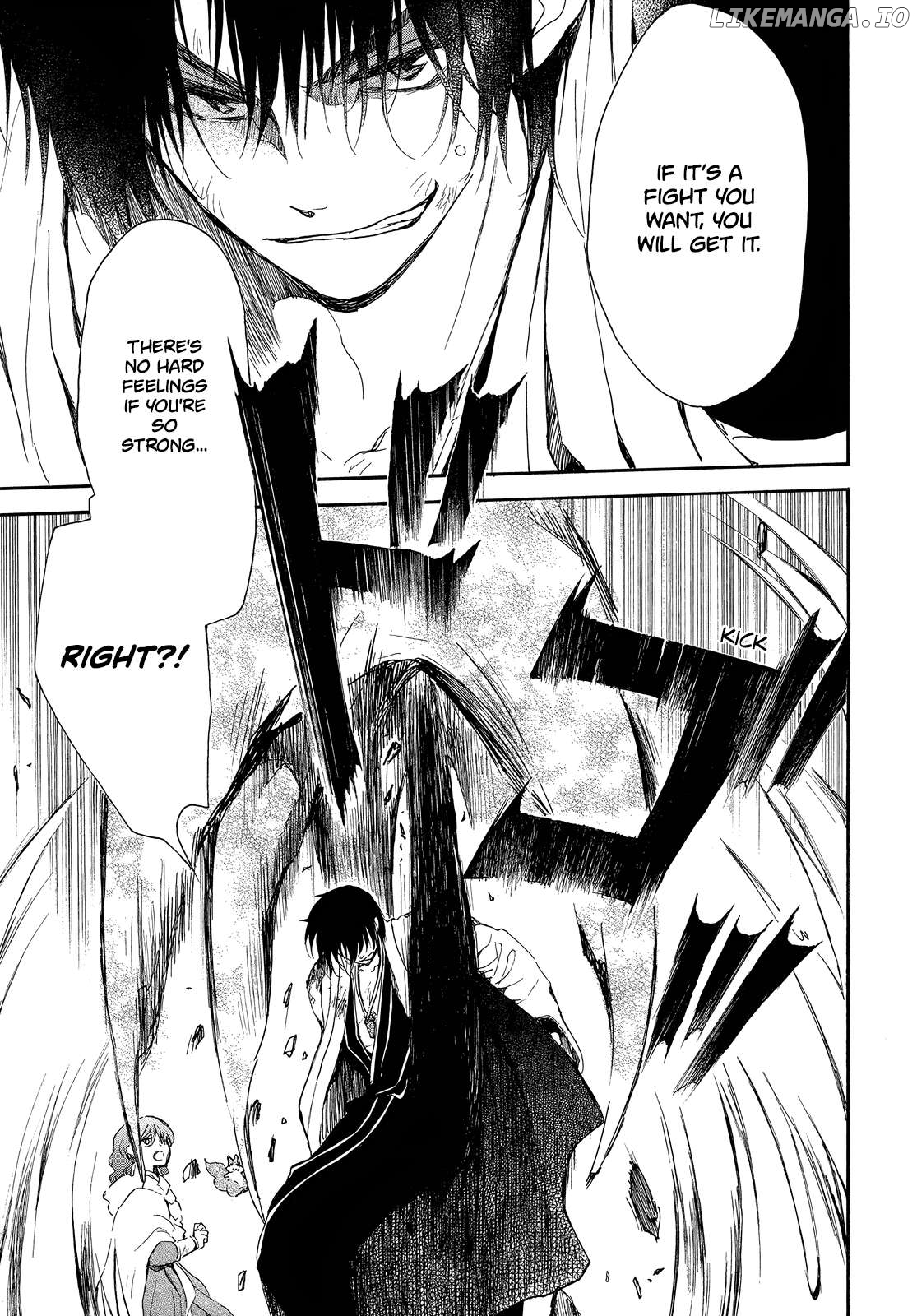 Read Akatsuki no Yona (EN) Manga Online