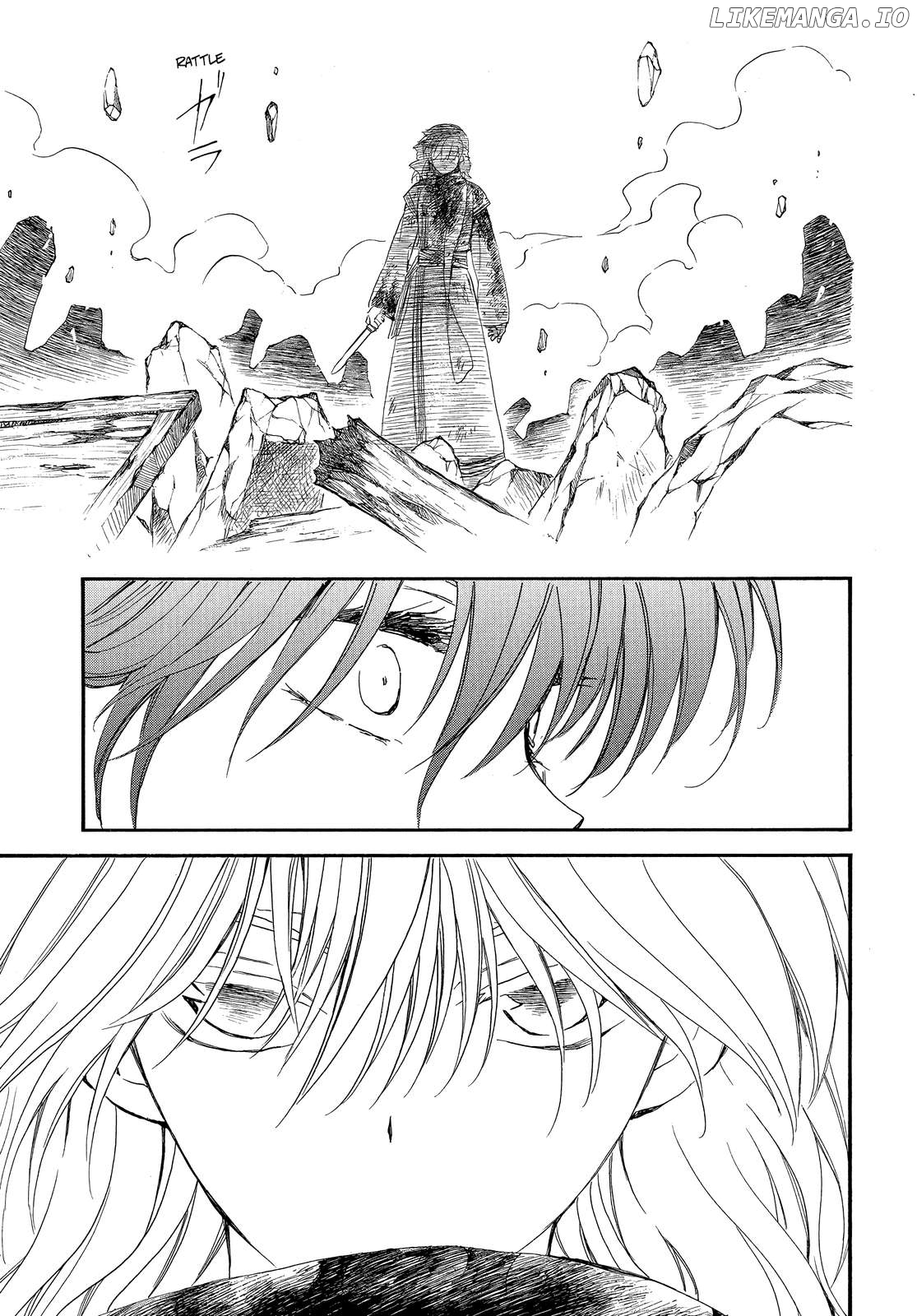 Read Akatsuki no Yona (EN) Manga Online