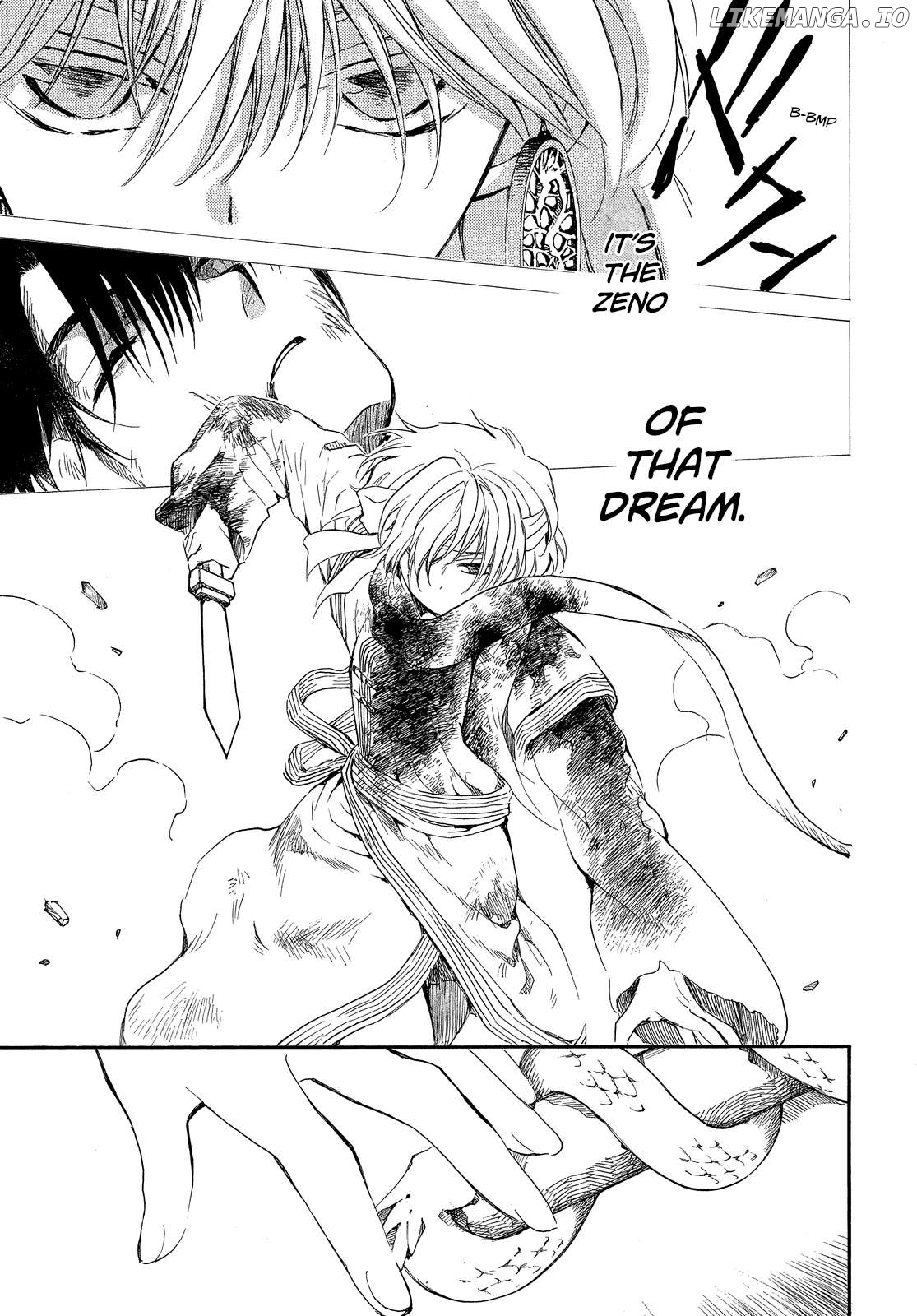 Read Akatsuki no Yona (EN) Manga Online