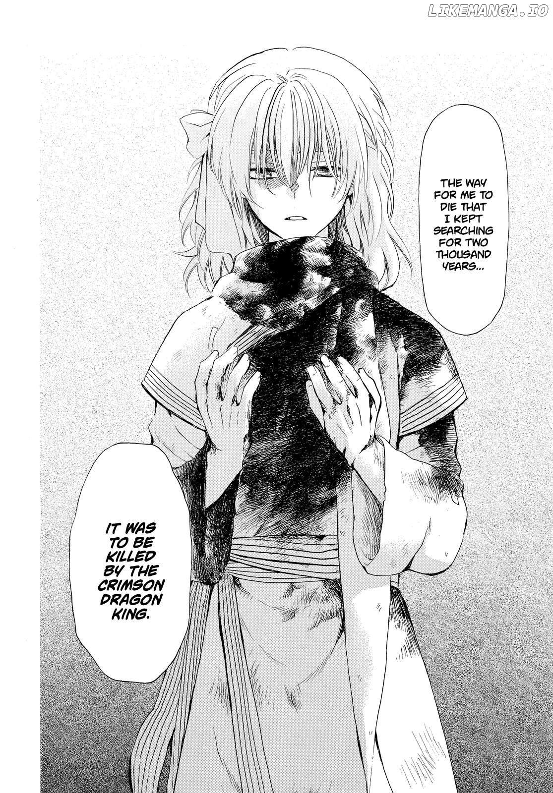 Read Akatsuki no Yona (EN) Manga Online