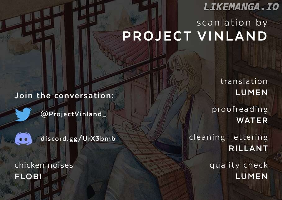 Read Akatsuki no Yona (EN) Manga Online