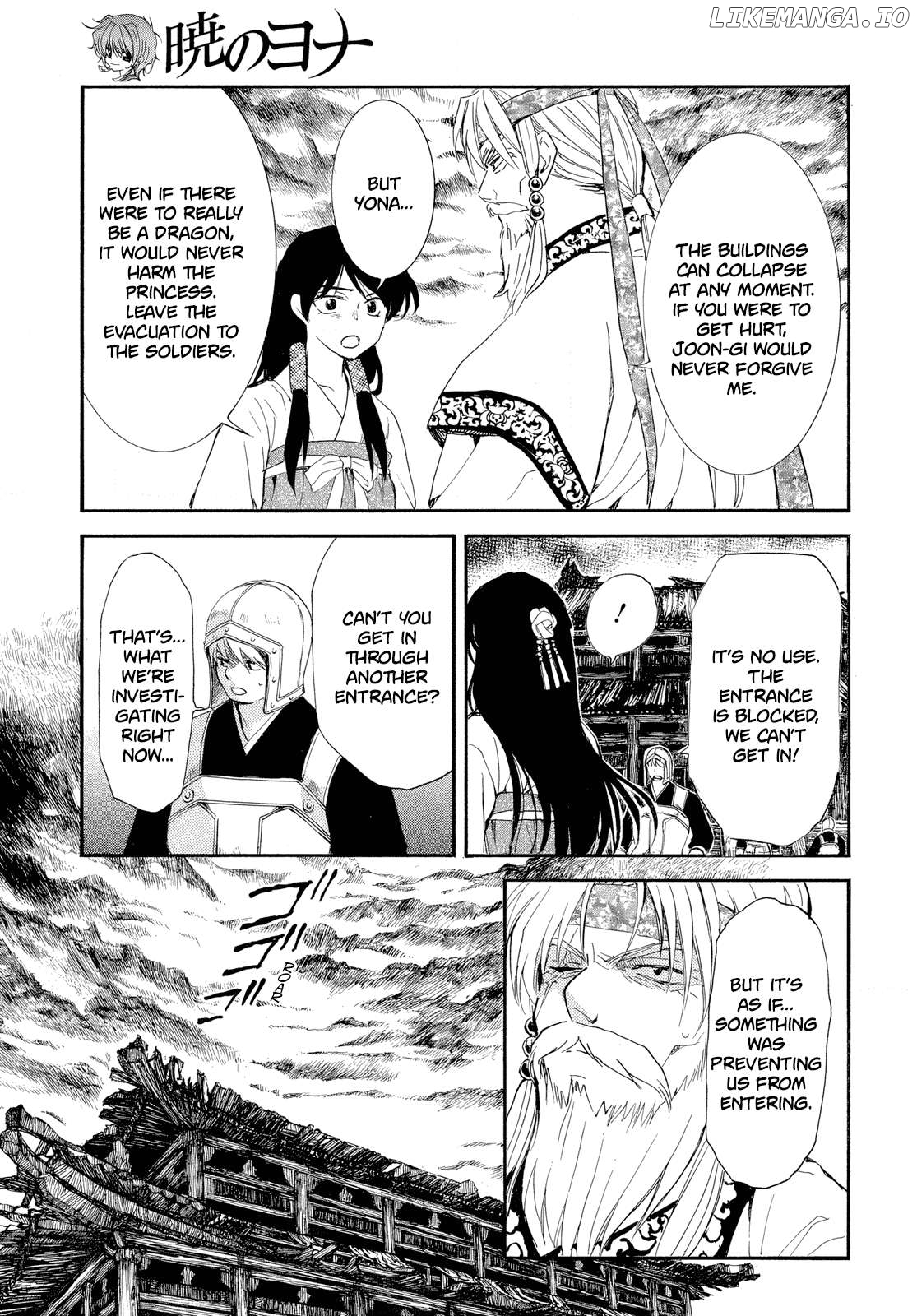 Read Akatsuki no Yona (EN) Manga Online