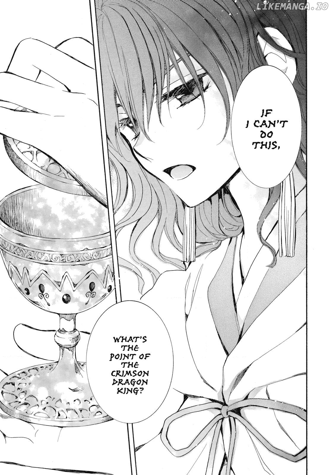 Read Akatsuki no Yona (EN) Manga Online