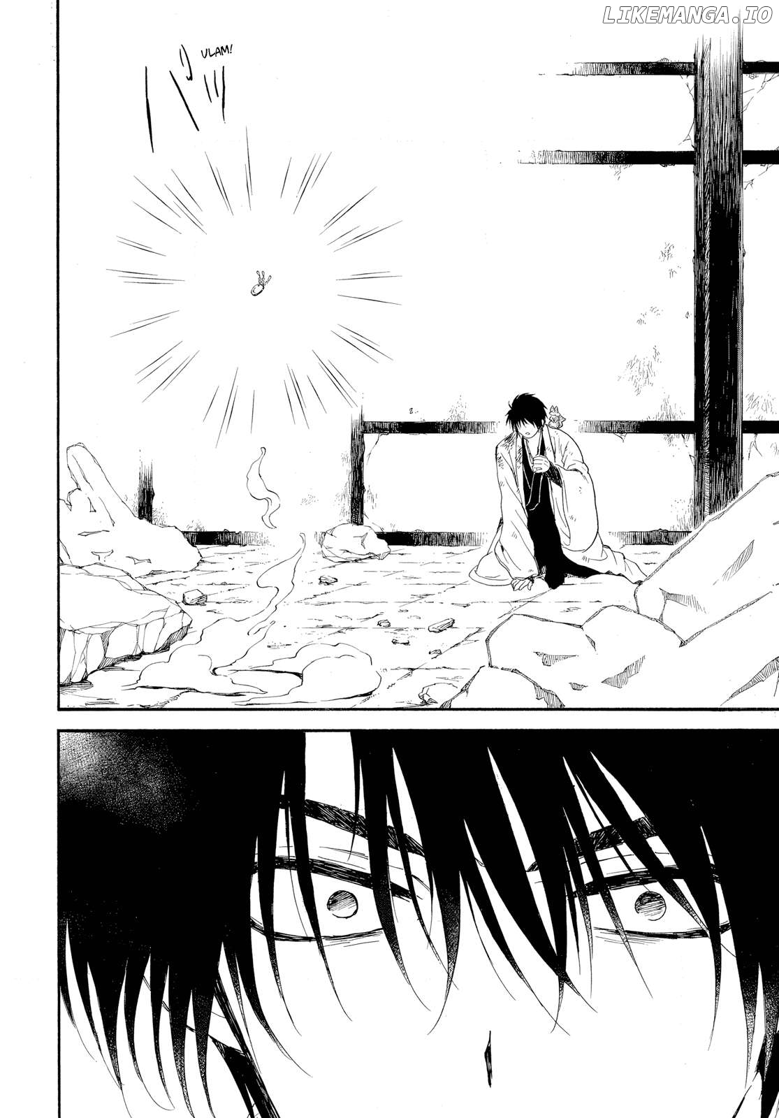 Read Akatsuki no Yona (EN) Manga Online
