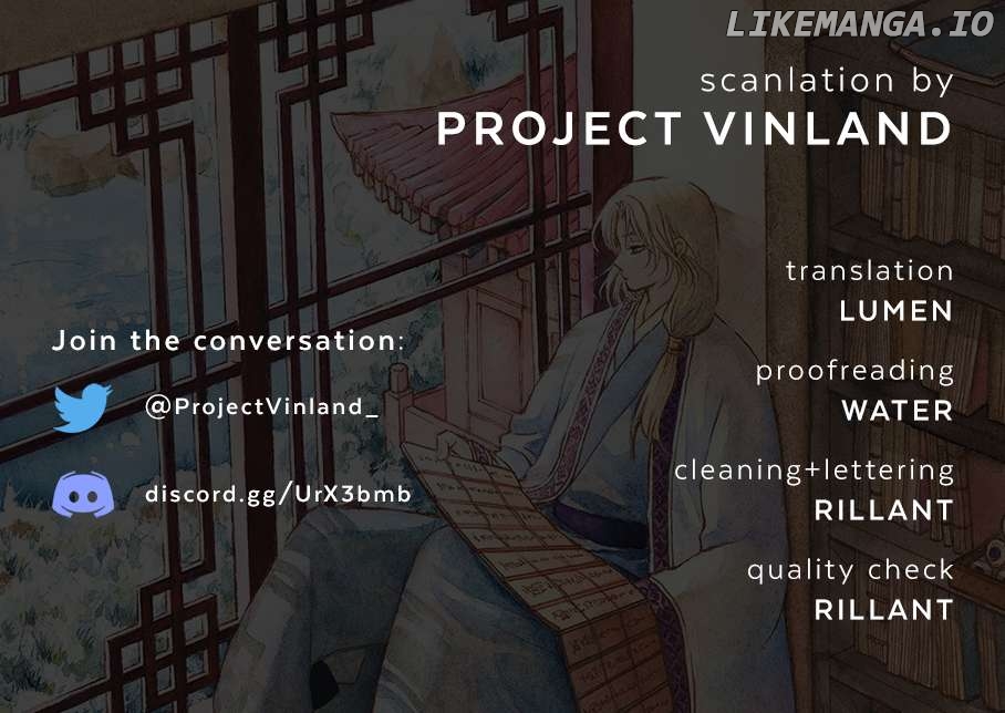 Read Akatsuki no Yona (EN) Manga Online