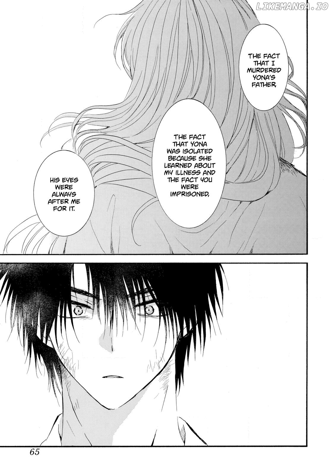 Read Akatsuki no Yona (EN) Manga Online