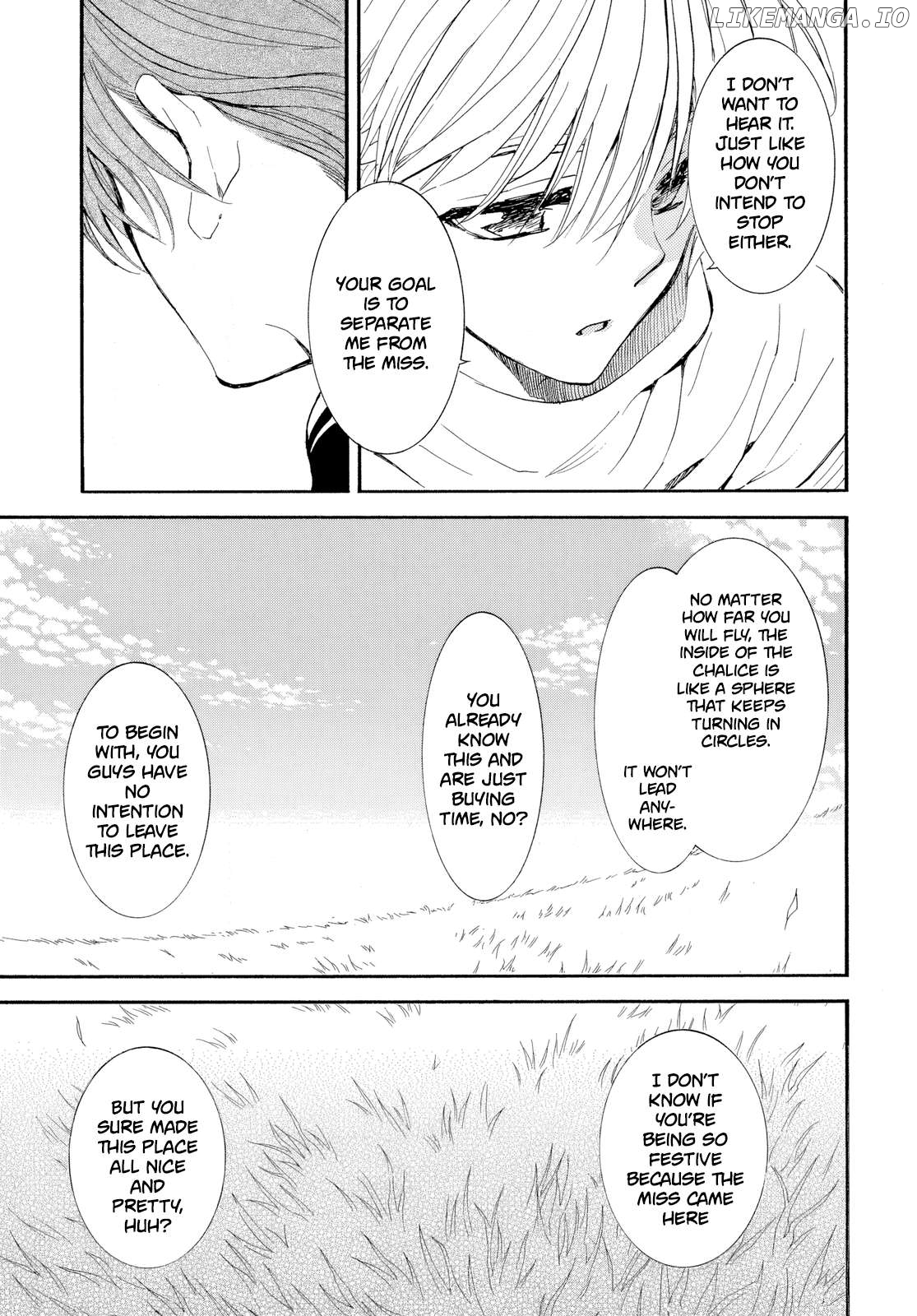 Read Akatsuki no Yona (EN) Manga Online