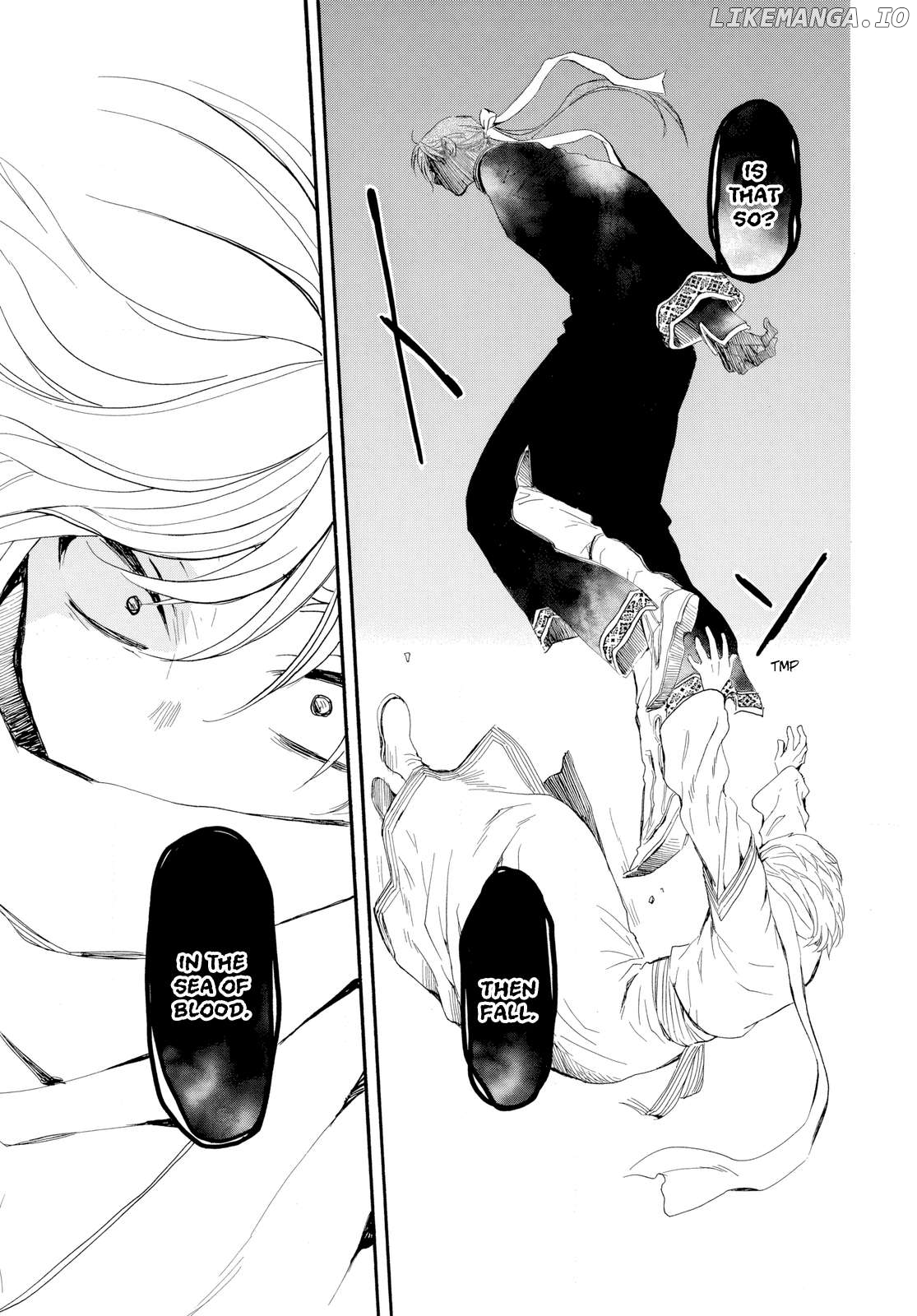 Read Akatsuki no Yona (EN) Manga Online