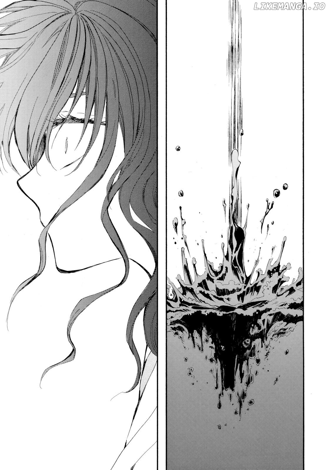 Read Akatsuki no Yona (EN) Manga Online
