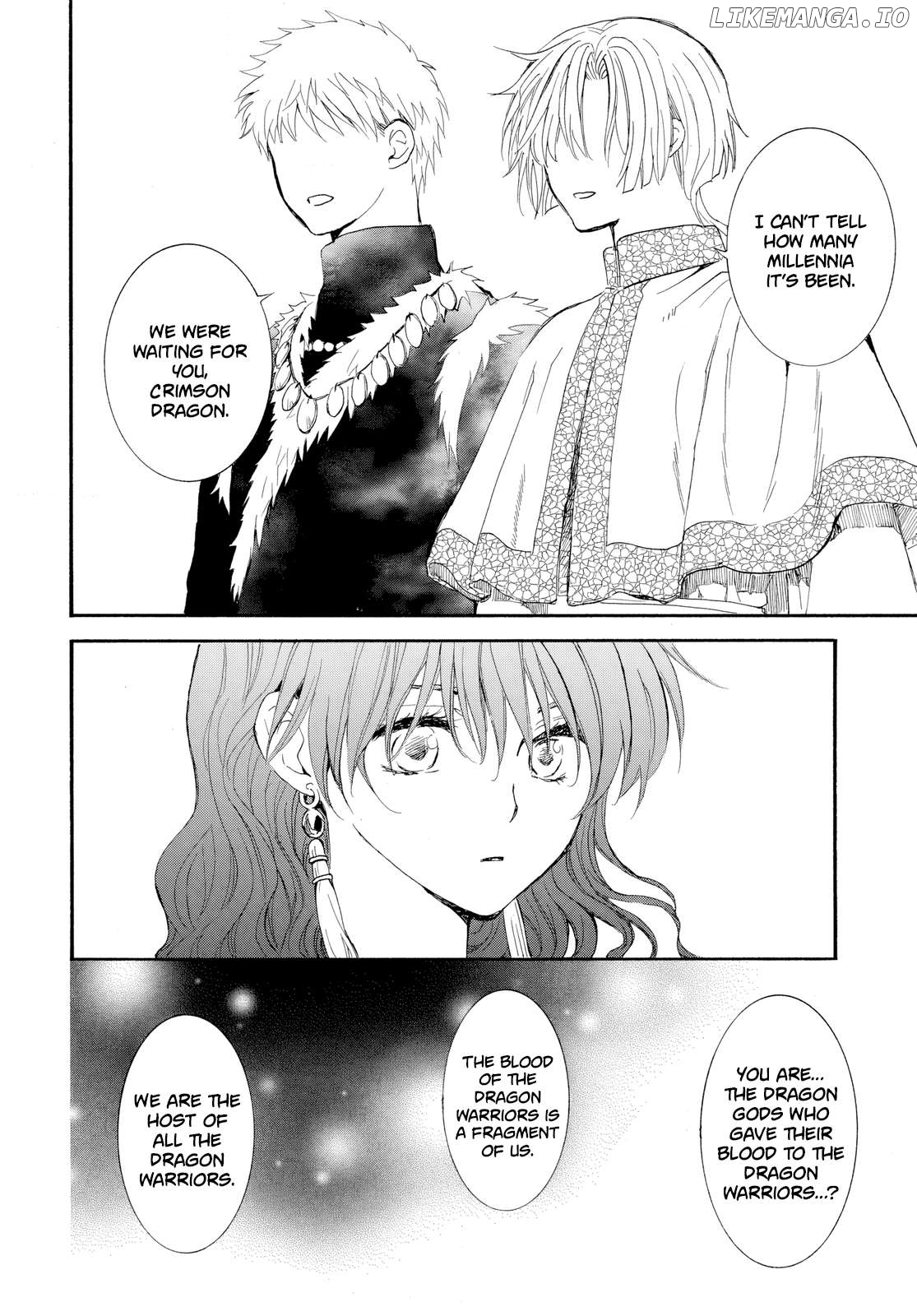 Read Akatsuki no Yona (EN) Manga Online