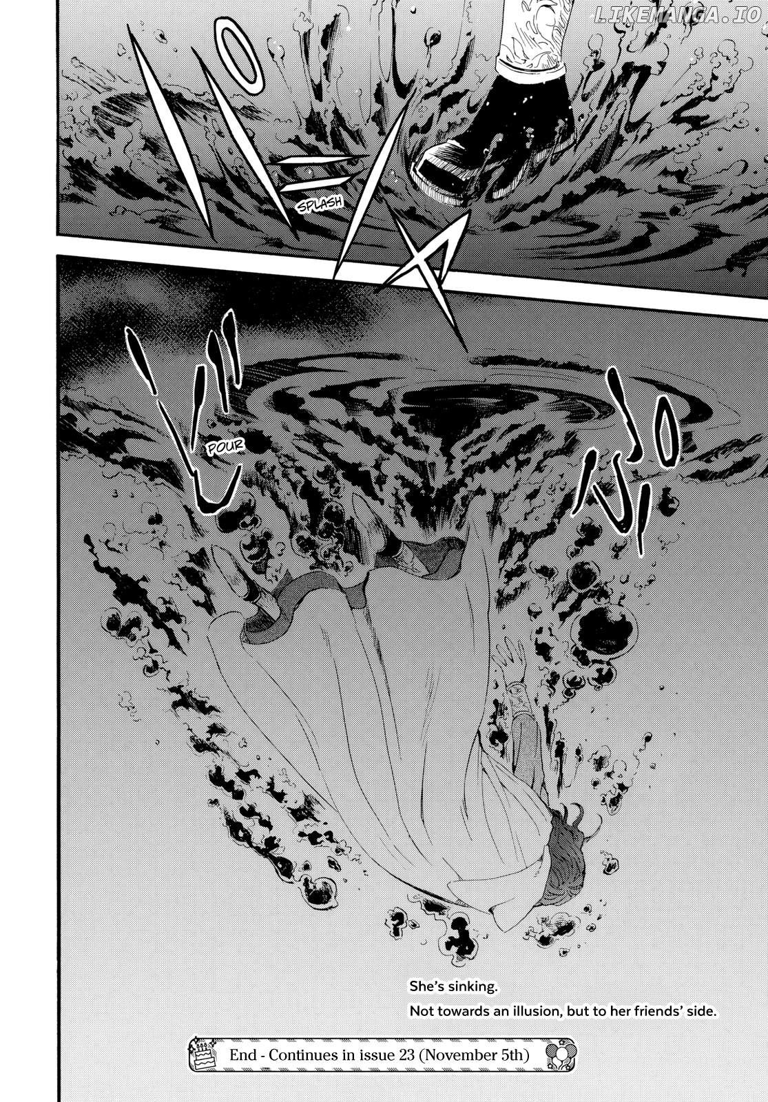 Read Akatsuki no Yona (EN) Manga Online