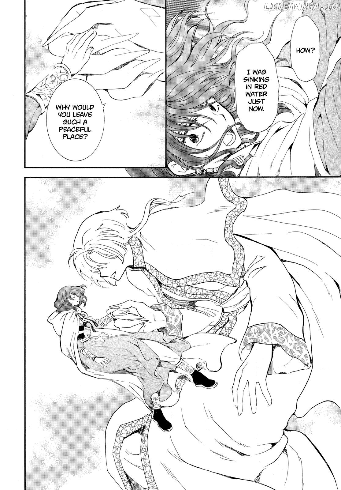 Read Akatsuki no Yona (EN) Manga Online
