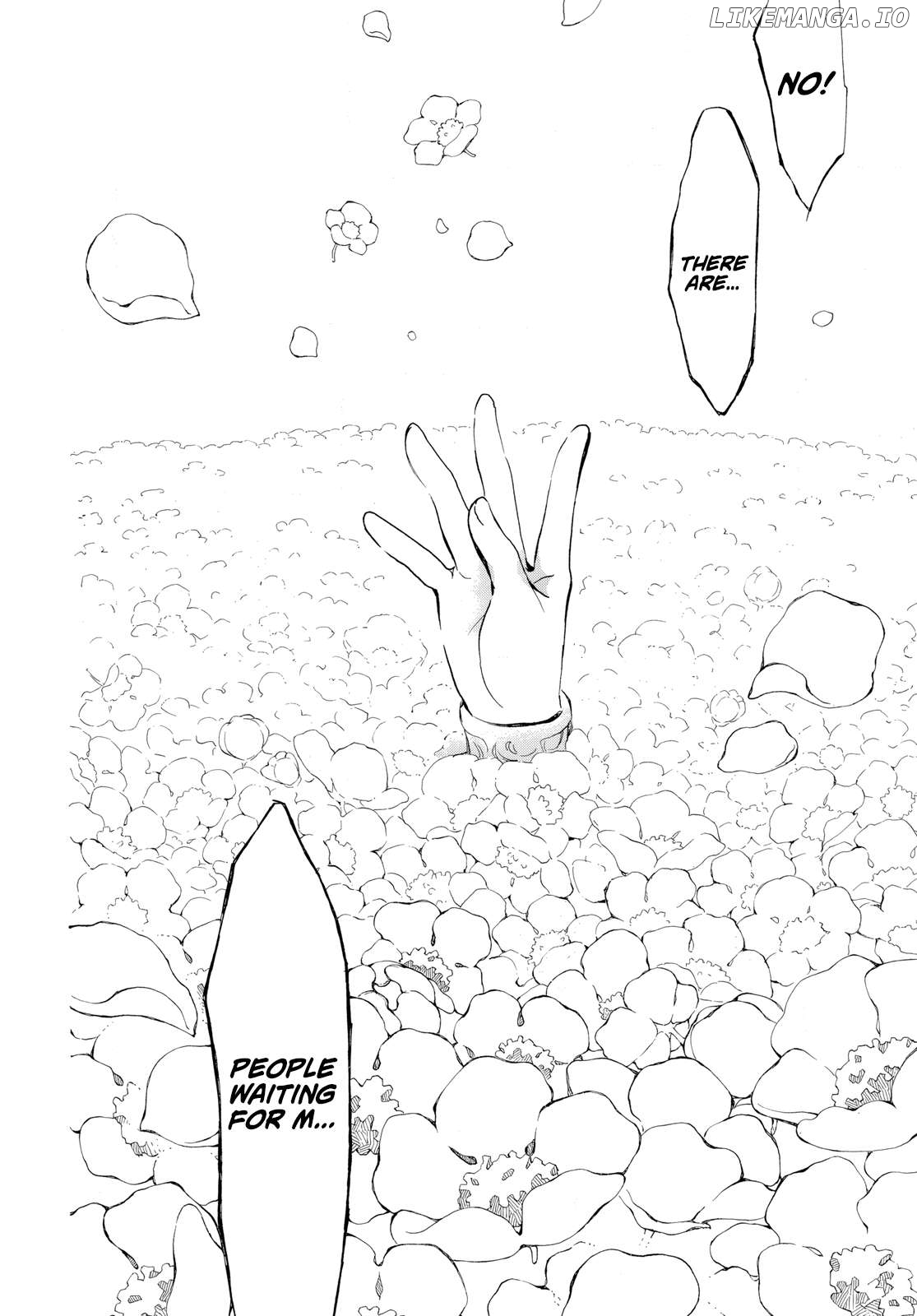 Read Akatsuki no Yona (EN) Manga Online