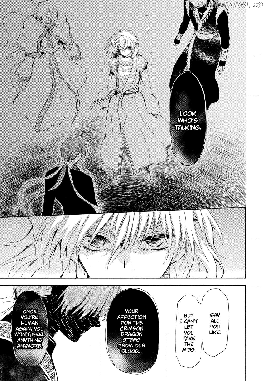 Read Akatsuki no Yona (EN) Manga Online