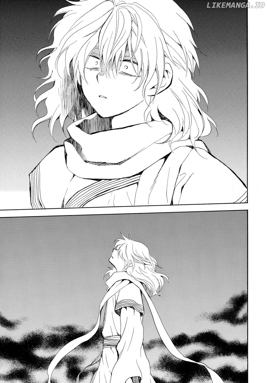 Read Akatsuki no Yona (EN) Manga Online