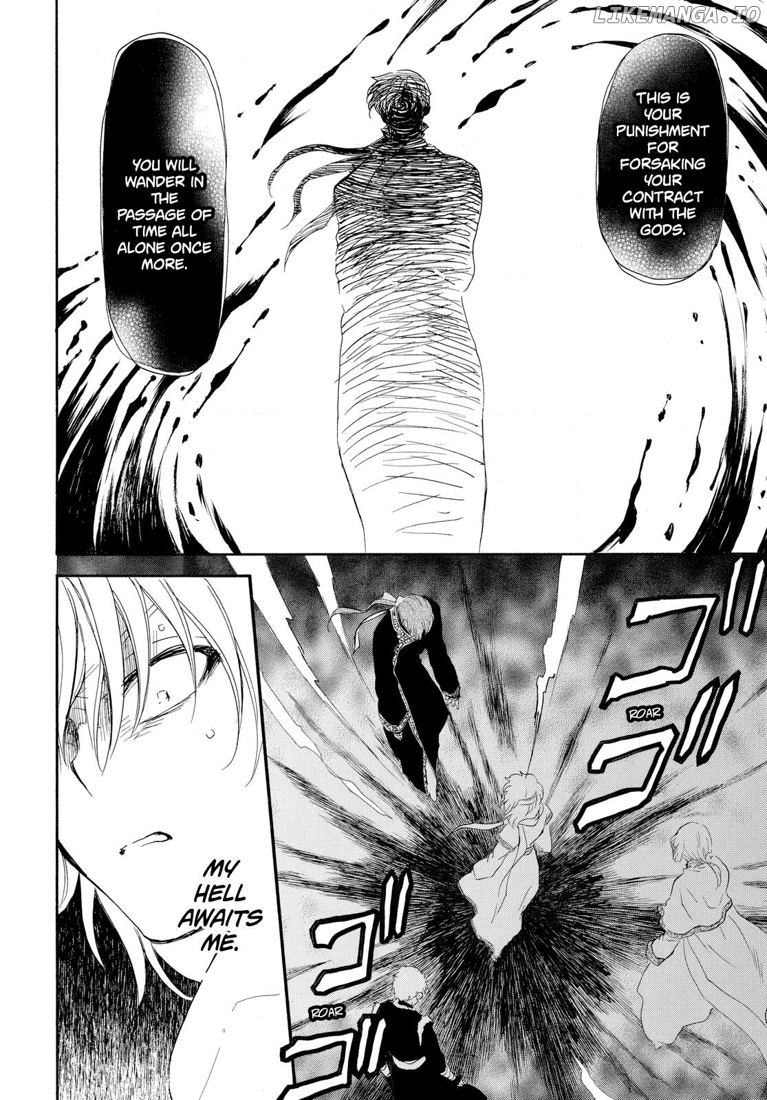 Read Akatsuki no Yona (EN) Manga Online