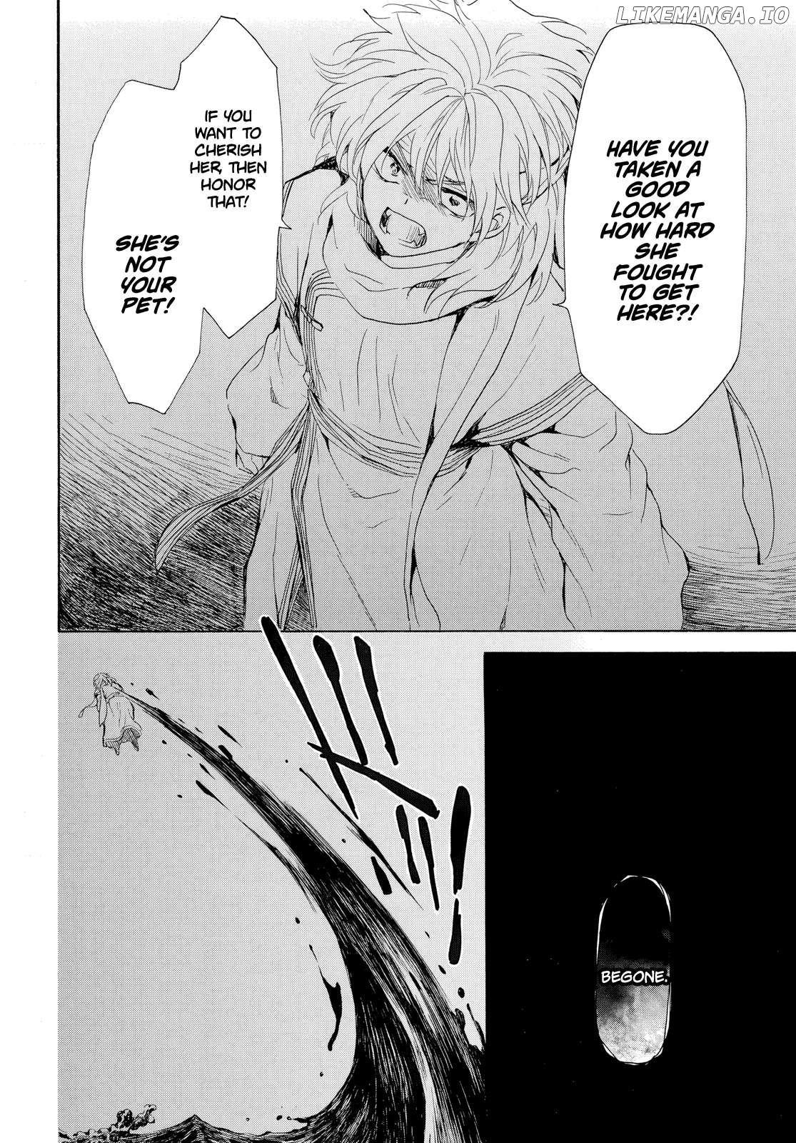 Read Akatsuki no Yona (EN) Manga Online